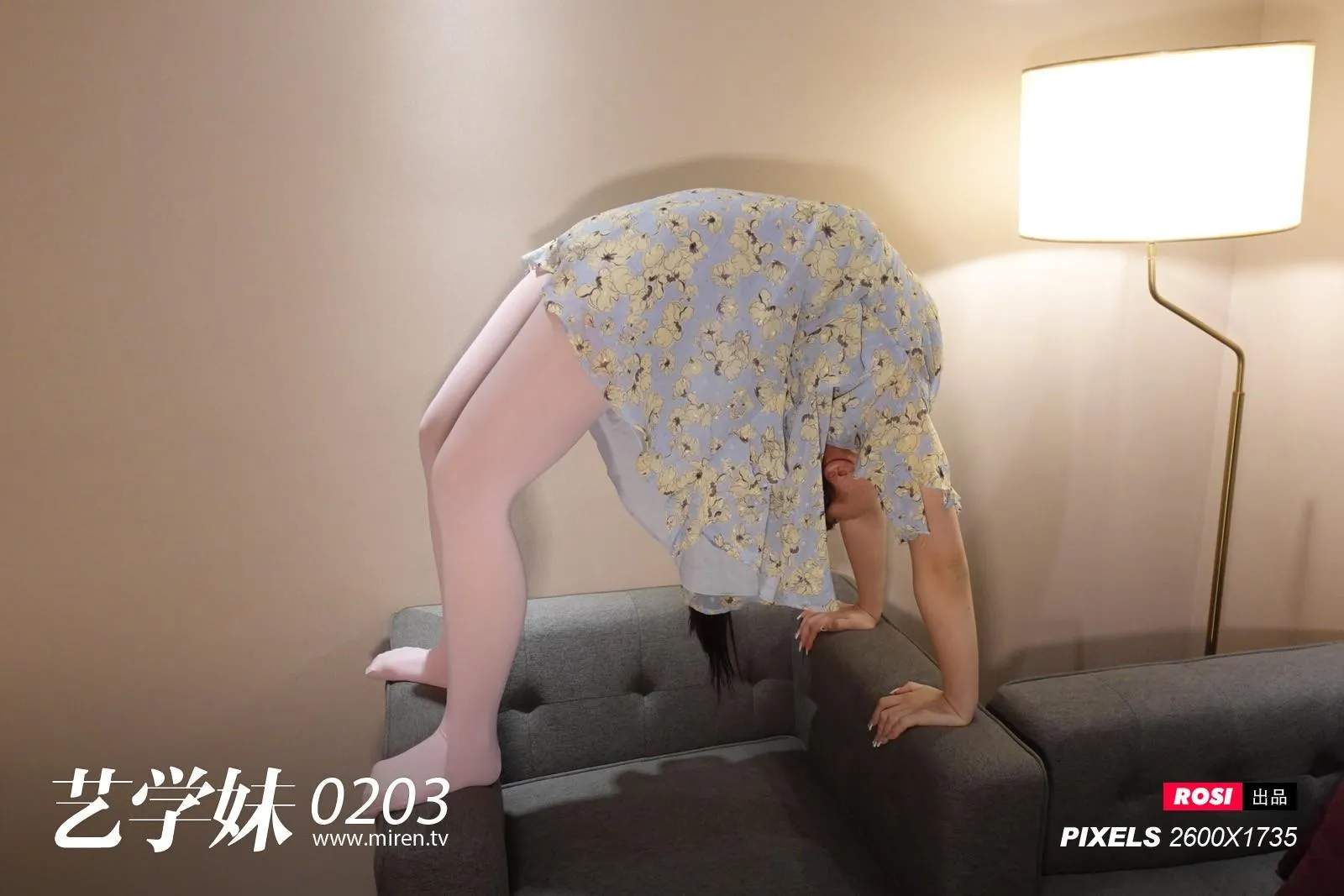 [ROSI艺学妹]2020.12.14 NO.203[59P]插图8