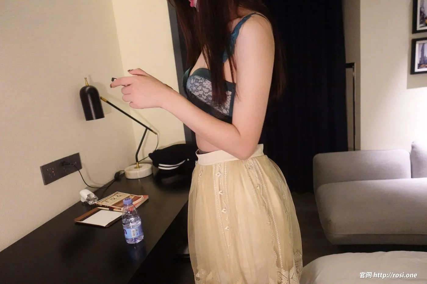[ROSI写真]2022.01.30 NO.3709[157P]插图7