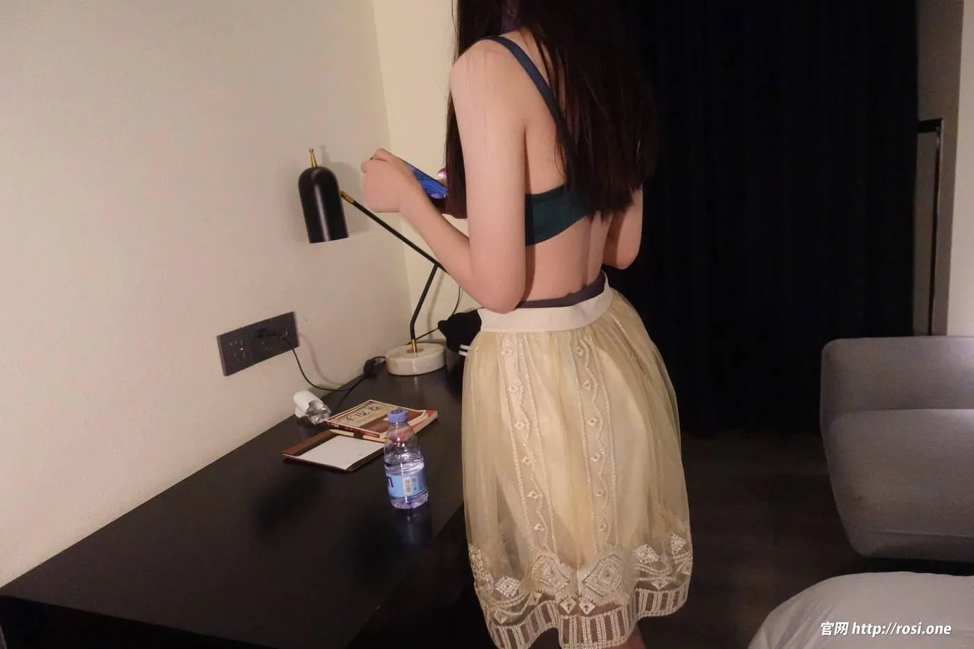 [ROSI写真]2022.01.30 NO.3709[157P]插图8