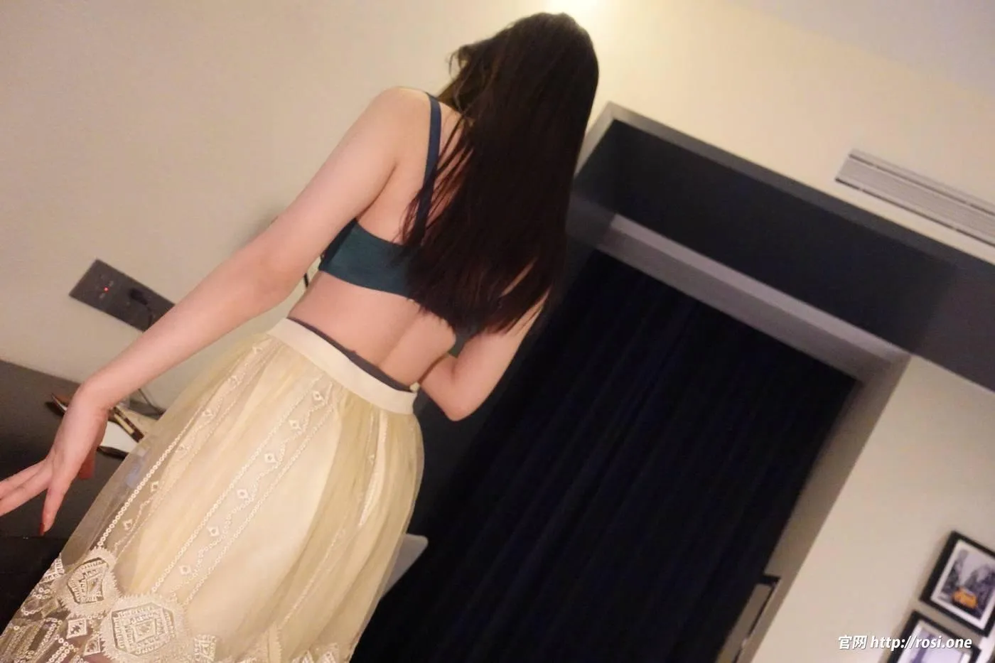 [ROSI写真]2022.01.30 NO.3709[157P]插图4