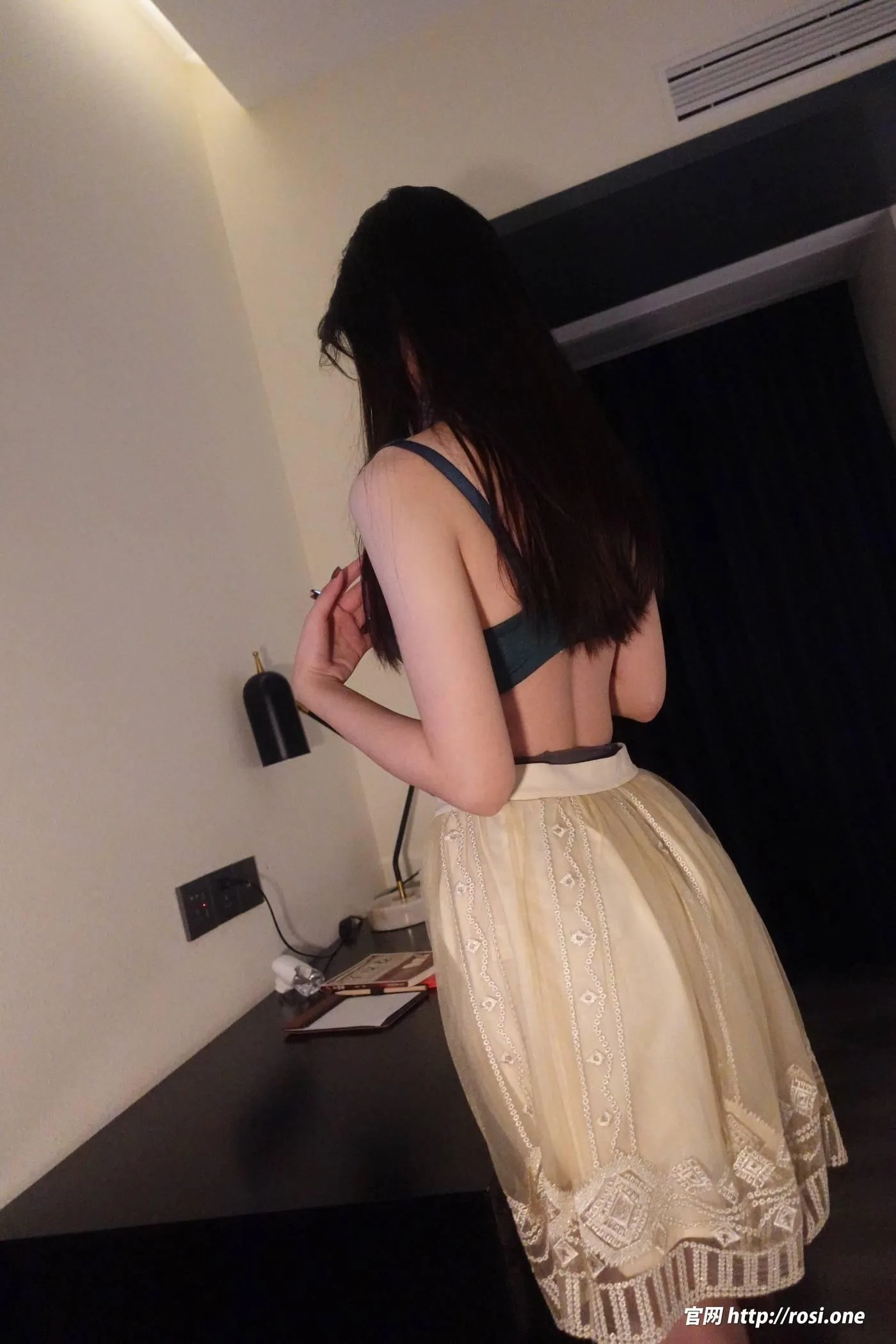 [ROSI写真]2022.01.30 NO.3709[157P]插图9