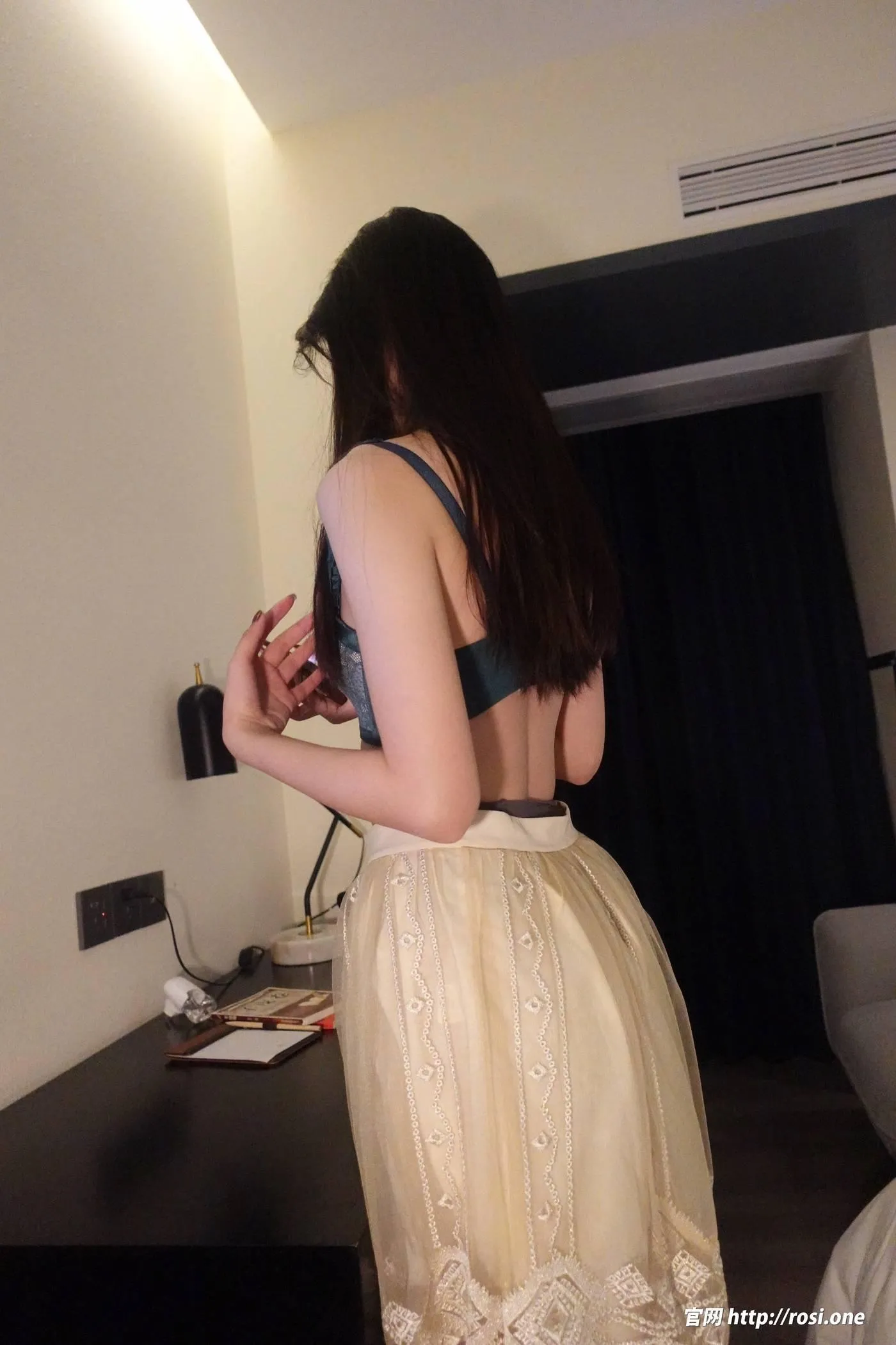 [ROSI写真]2022.01.30 NO.3709[157P]插图