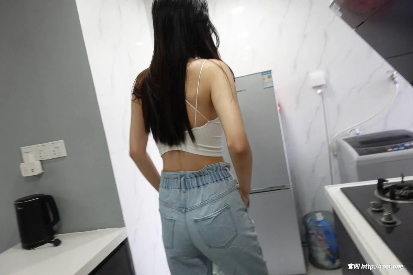 [ROSI写真]2022.07.22 NO.3882[50P]插图6