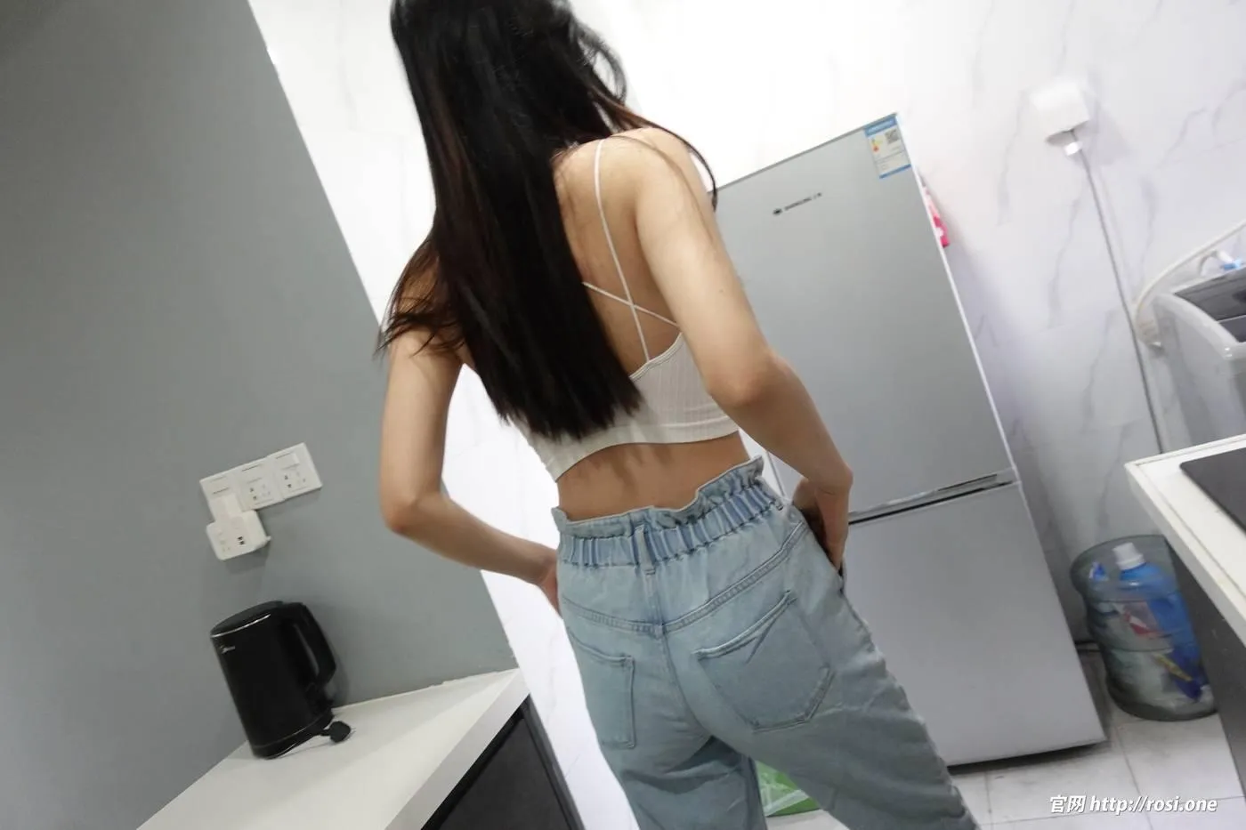 [ROSI写真]2022.07.22 NO.3882[50P]插图7