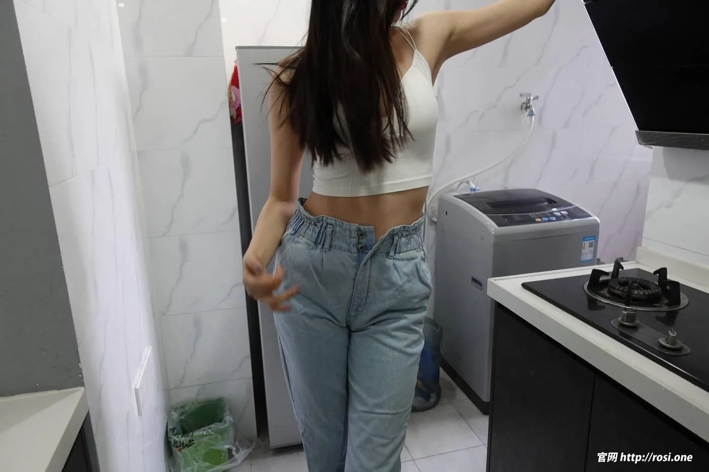 [ROSI写真]2022.07.22 NO.3882[50P]插图