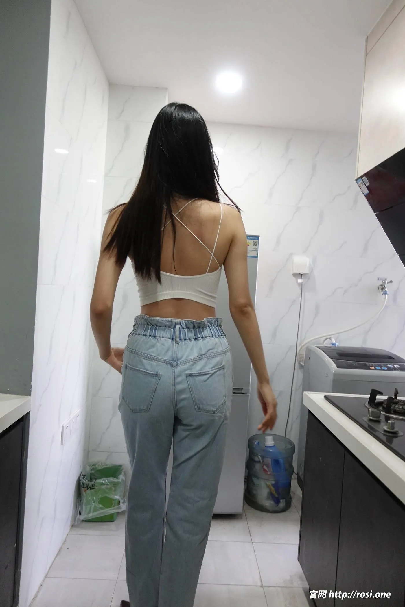 [ROSI写真]2022.07.22 NO.3882[50P]插图1