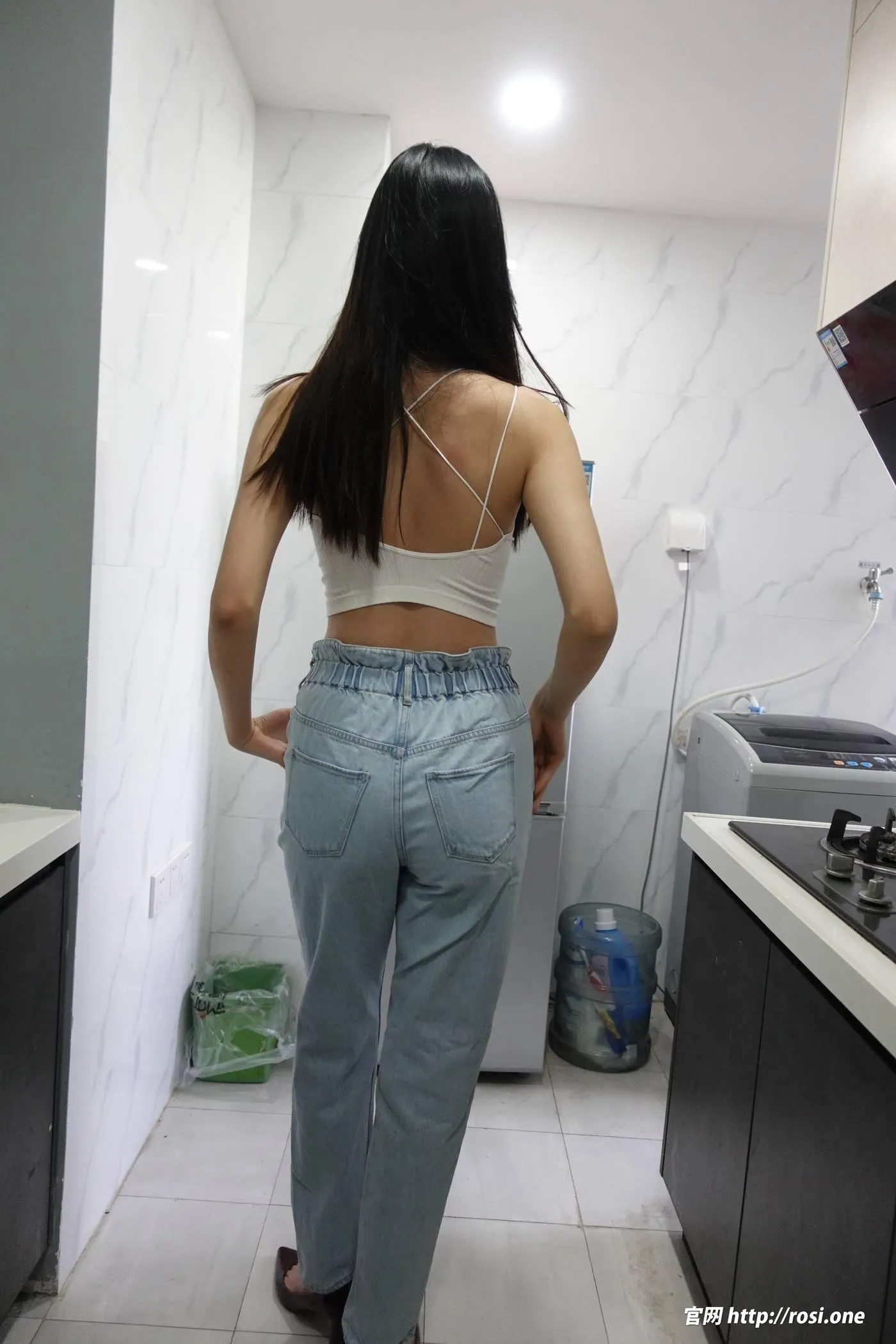 [ROSI写真]2022.07.22 NO.3882[50P]插图2