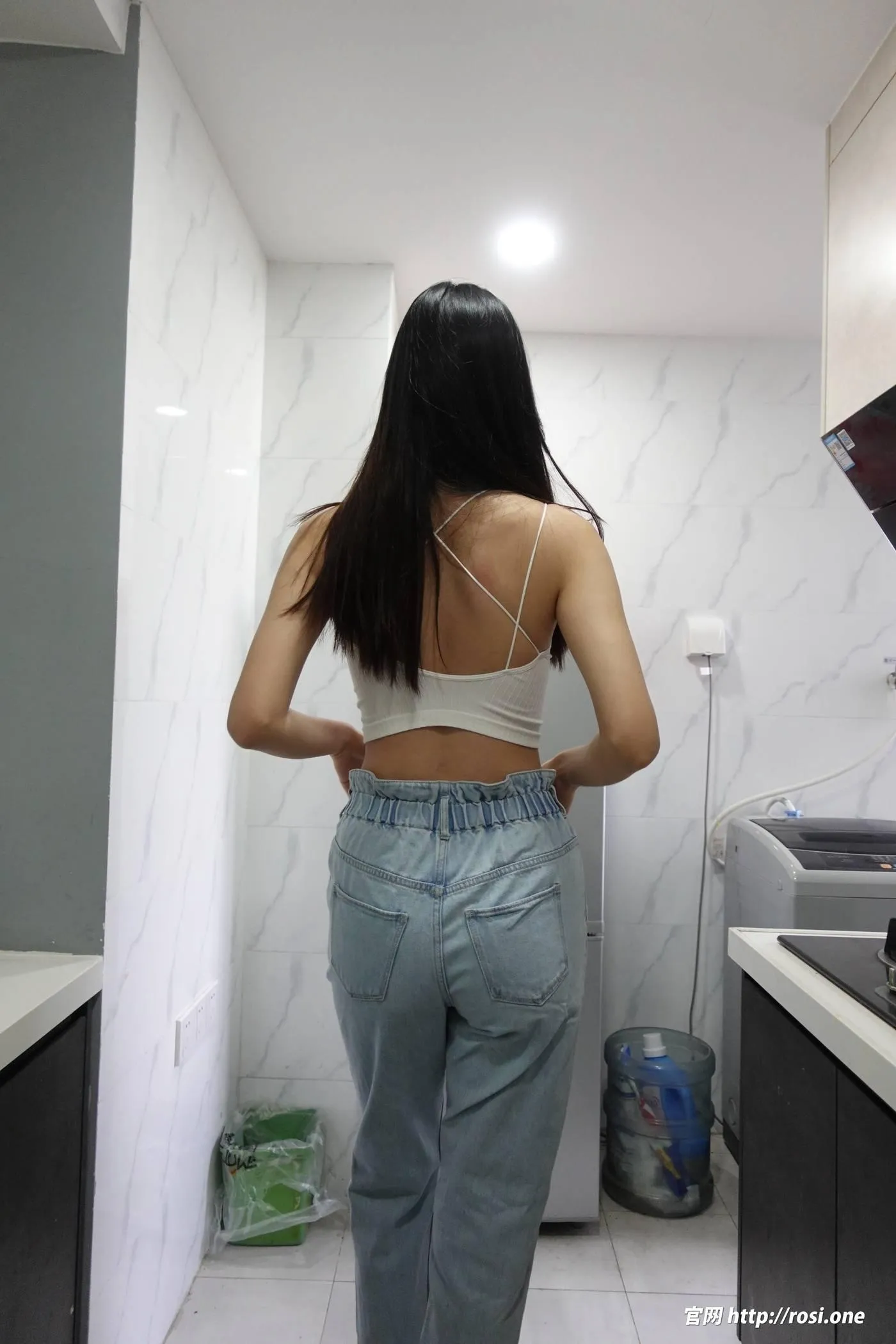[ROSI写真]2022.07.22 NO.3882[50P]插图3