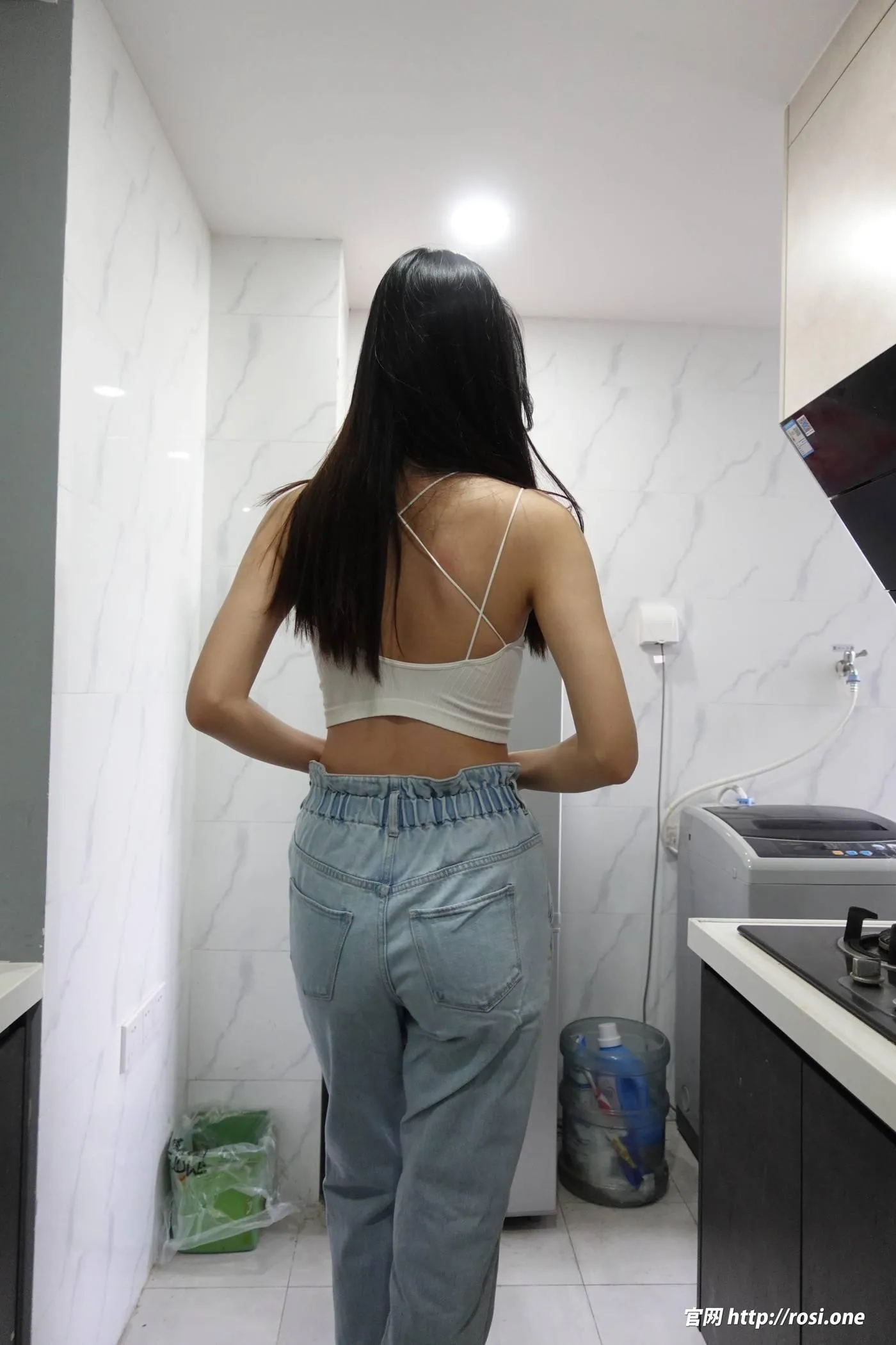 [ROSI写真]2022.07.22 NO.3882[50P]插图4