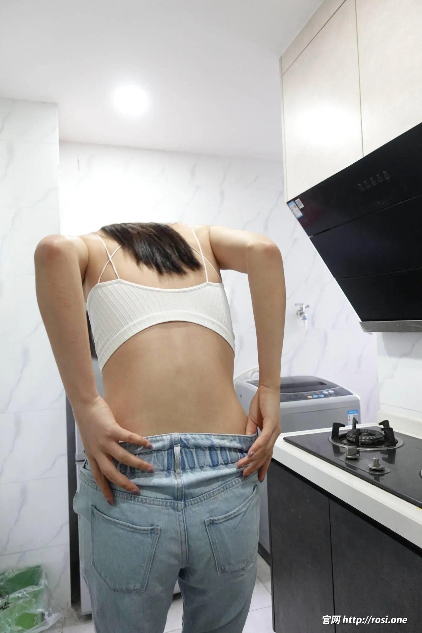 [ROSI写真]2022.07.22 NO.3882[50P]插图9