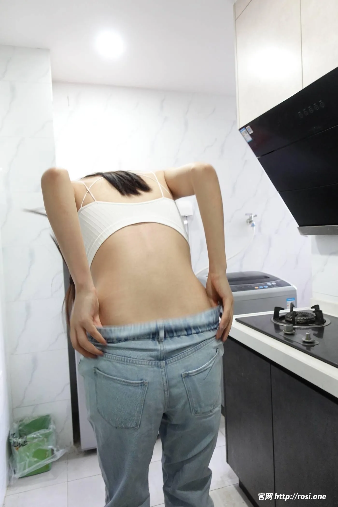 [ROSI写真]2022.07.22 NO.3882[50P]插图