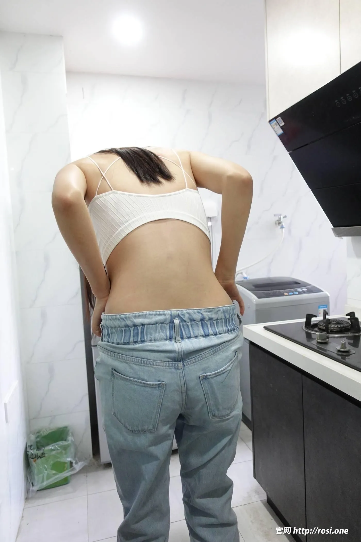 [ROSI写真]2022.07.22 NO.3882[50P]插图1