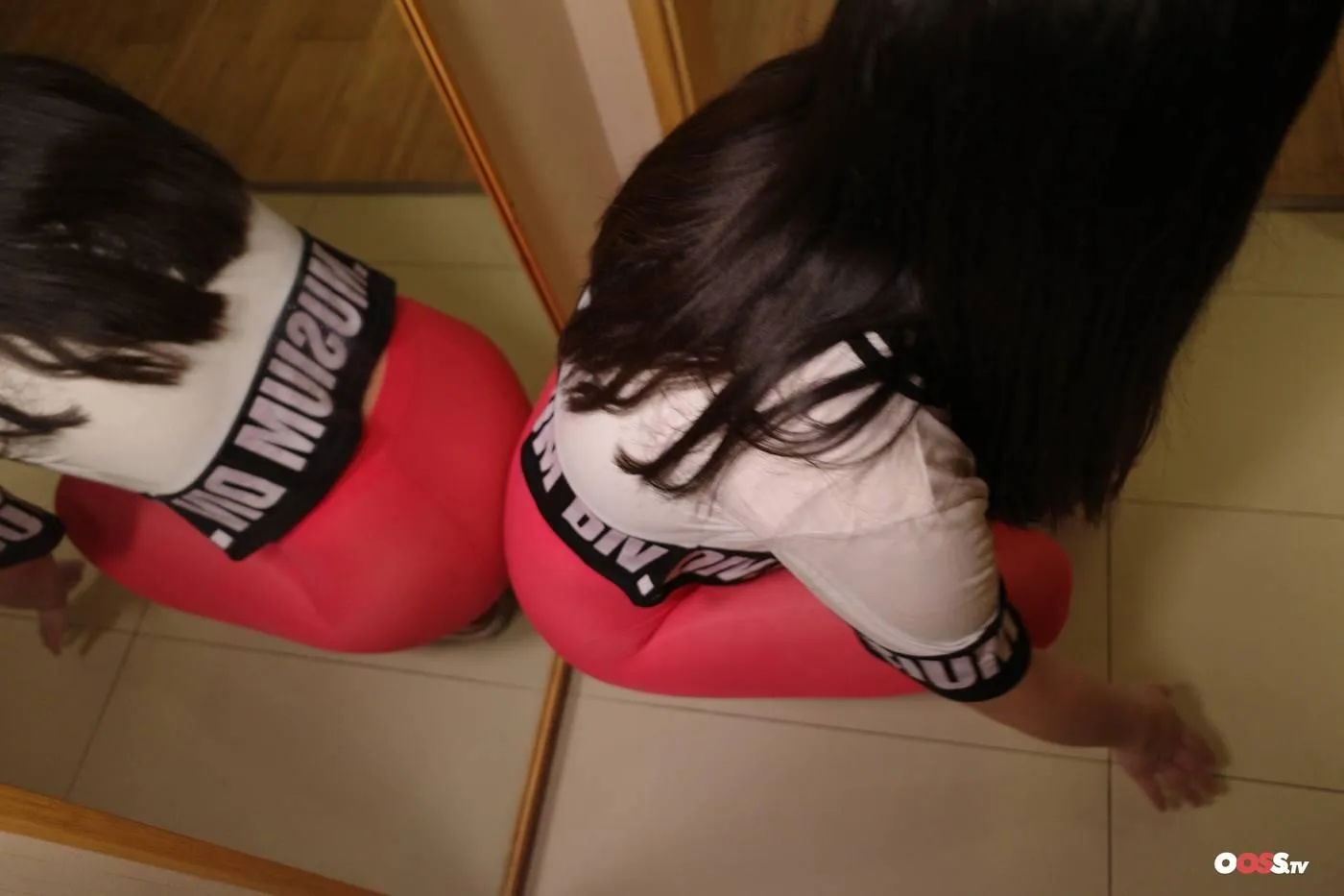 [ROSI写真]2020.10.07 NO.3229[90P]插图1