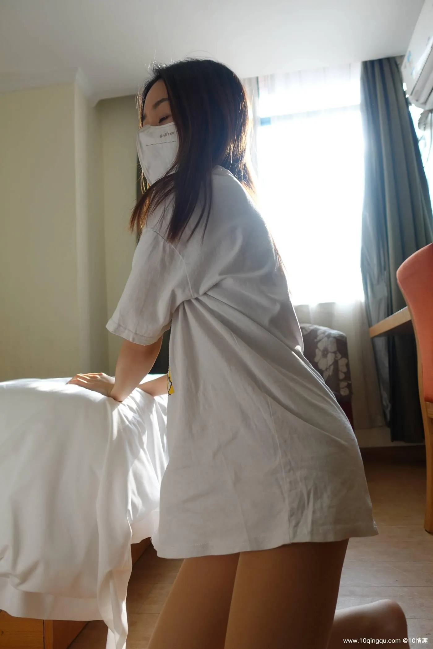 [ROSI口罩系列]2021.05.16 NO.1799[86P]插图