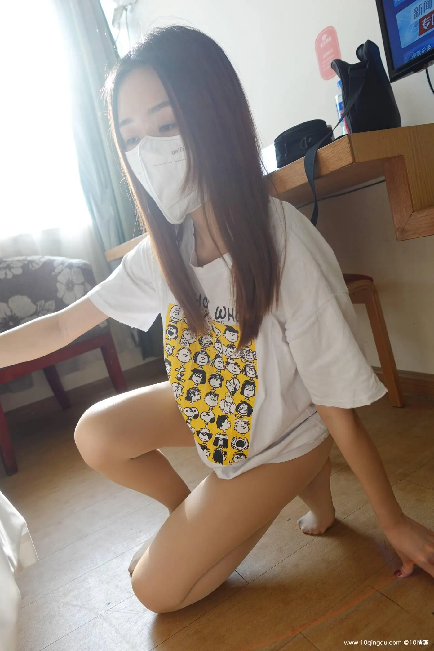 [ROSI口罩系列]2021.05.16 NO.1799[86P]插图6