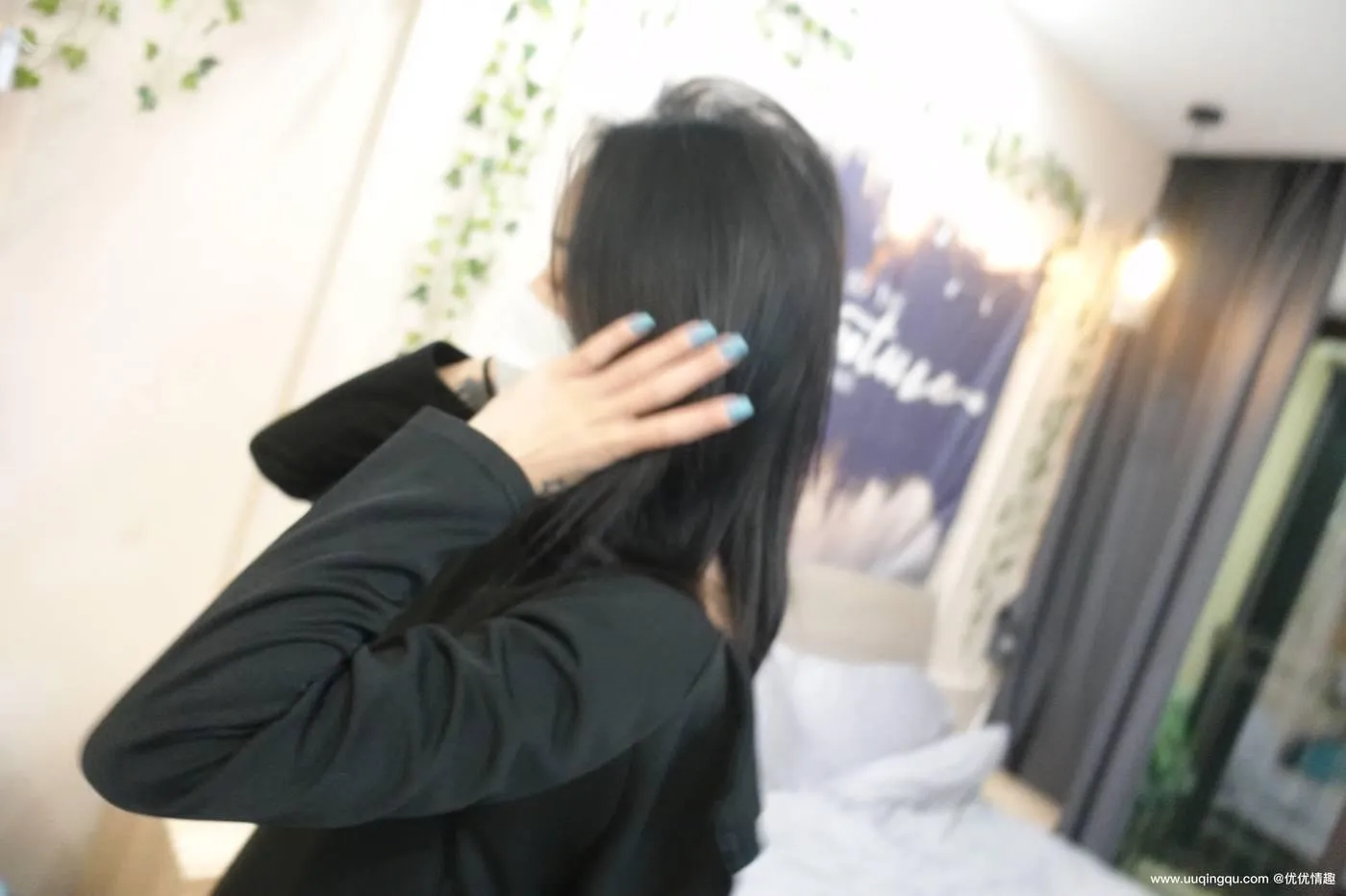 [ROSI口罩系列]2021.01.03 NO.1666[66P]插图4