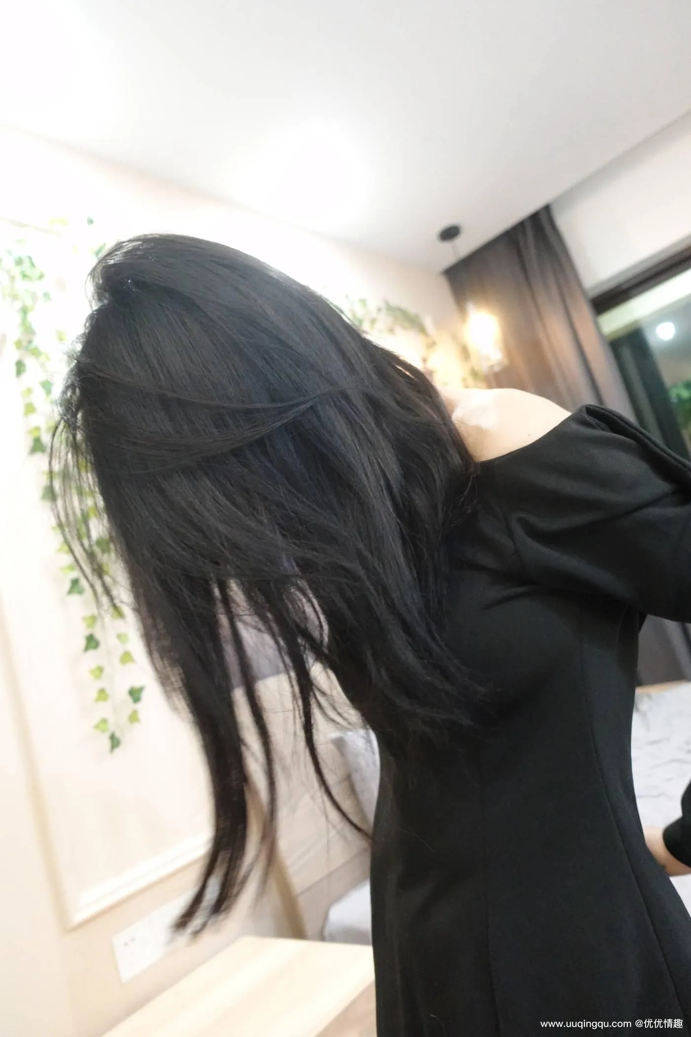 [ROSI口罩系列]2021.01.03 NO.1666[66P]插图7