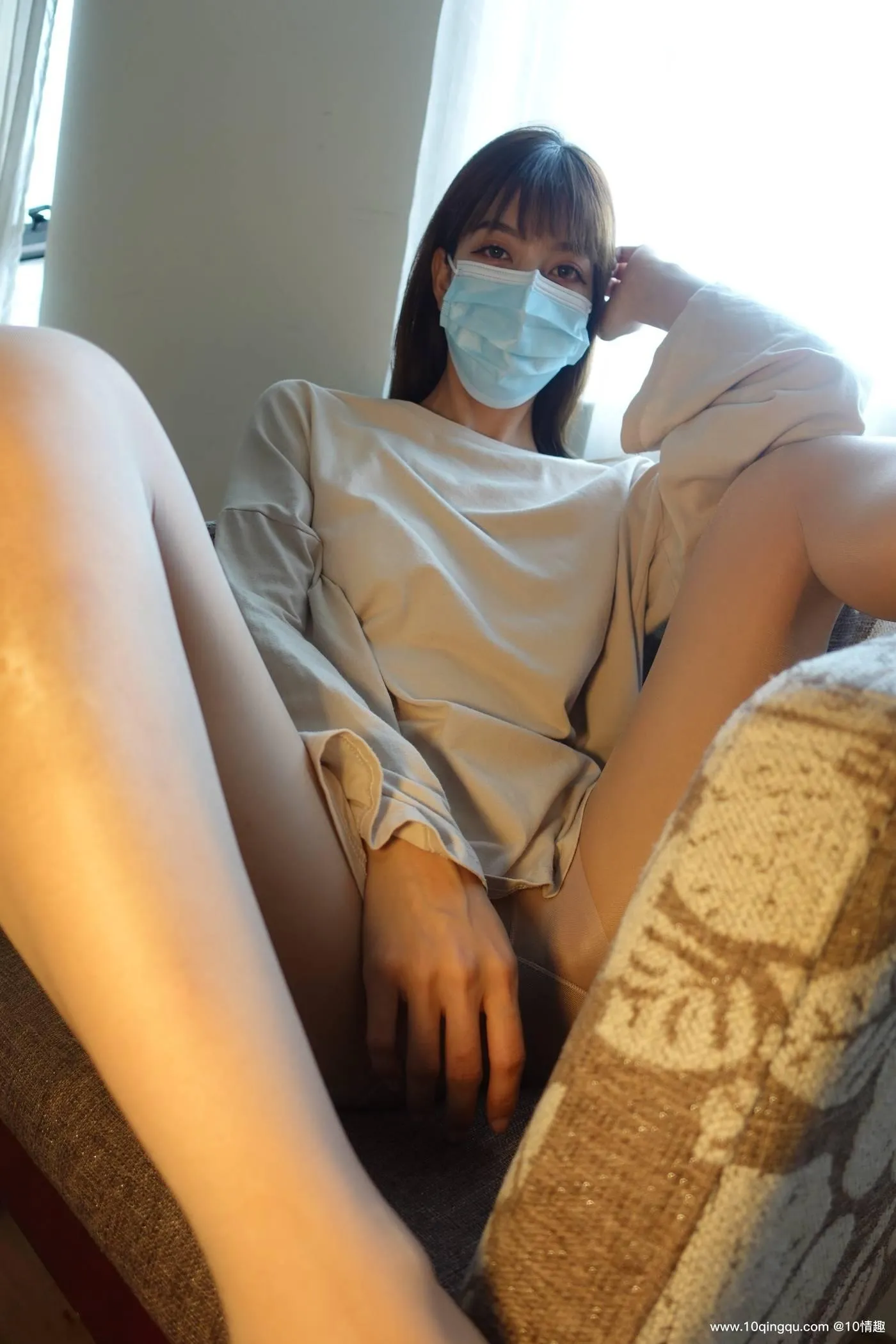 [ROSI口罩系列]2021.08.02 NO.1877[37P]插图2