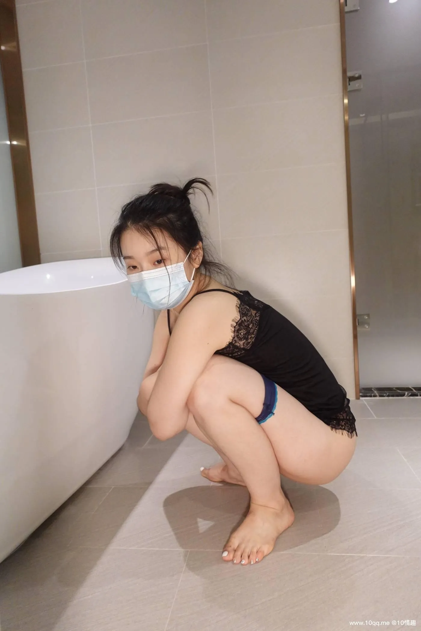 [ROSI口罩系列]2021.09.20 NO.1926[77P]插图