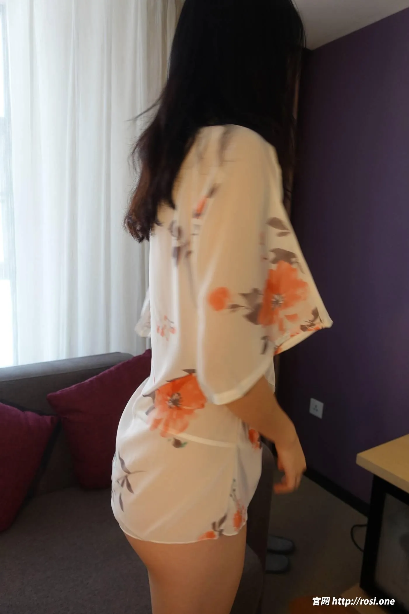 [ROSI写真]2022.01.23 NO.3702[44P]插图5