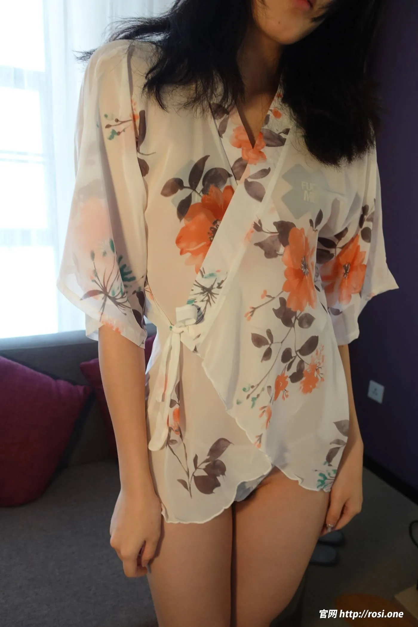 [ROSI写真]2022.01.23 NO.3702[44P]插图7