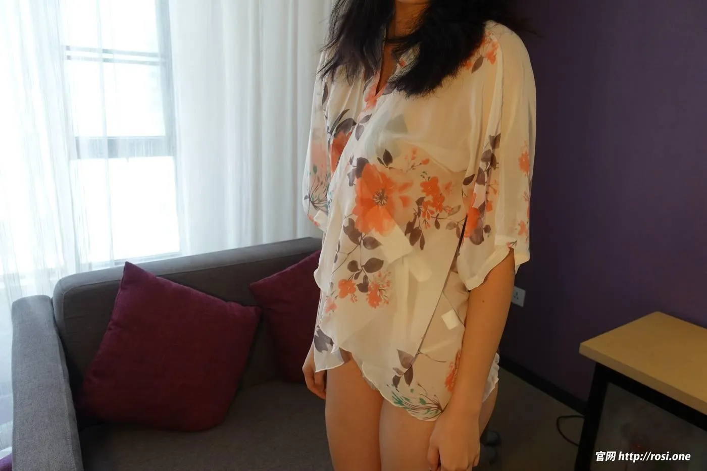 [ROSI写真]2022.01.23 NO.3702[44P]插图4