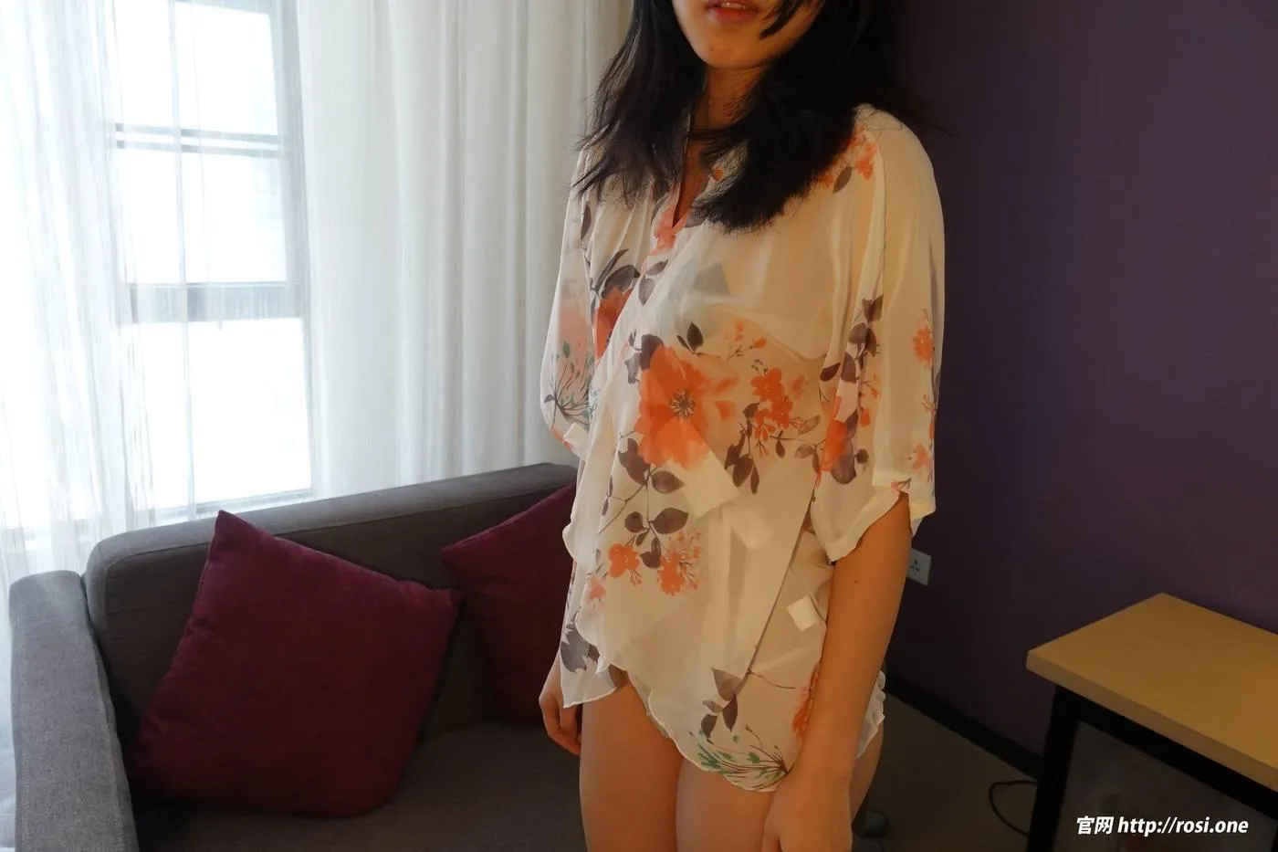[ROSI写真]2022.01.23 NO.3702[44P]插图5