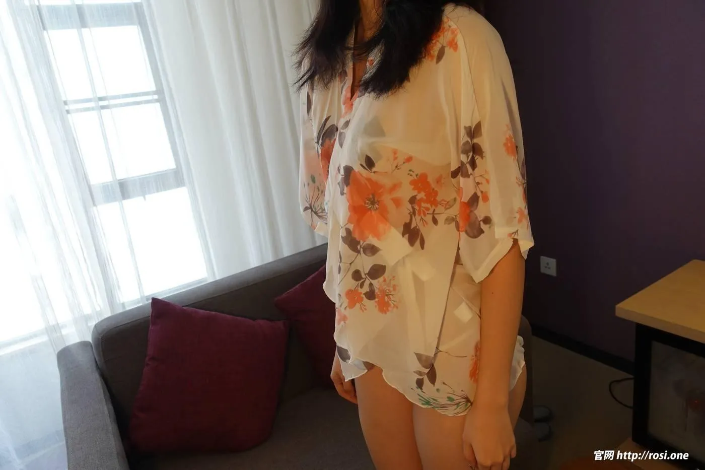 [ROSI写真]2022.01.23 NO.3702[44P]插图7