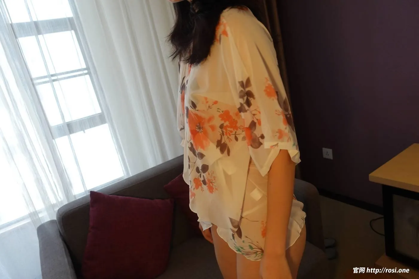[ROSI写真]2022.01.23 NO.3702[44P]插图8
