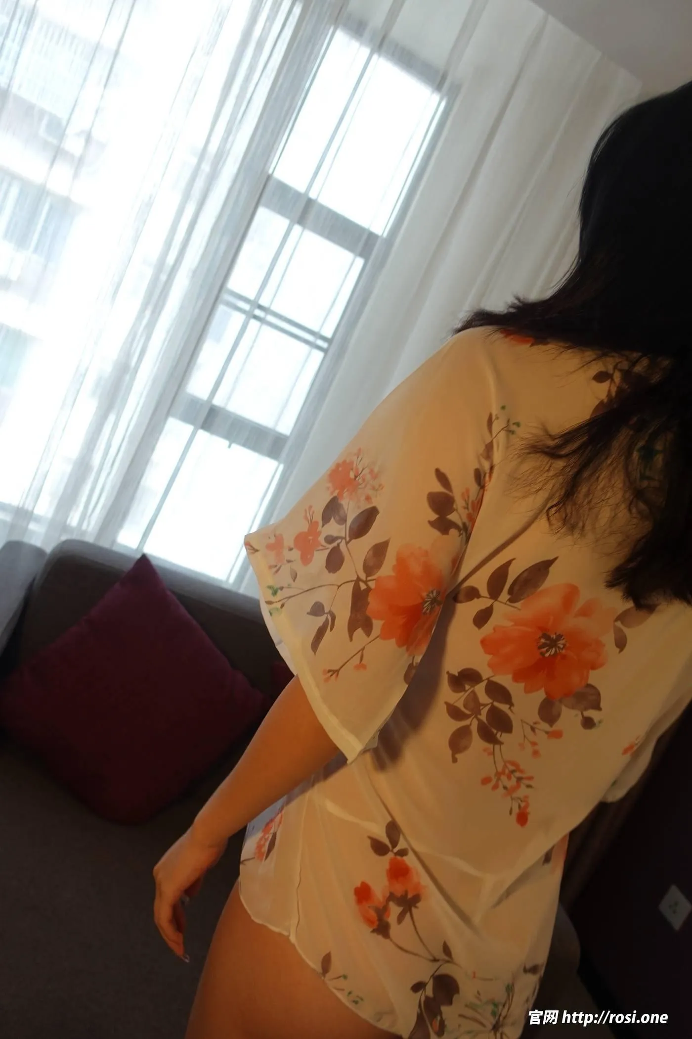 [ROSI写真]2022.01.23 NO.3702[44P]插图9