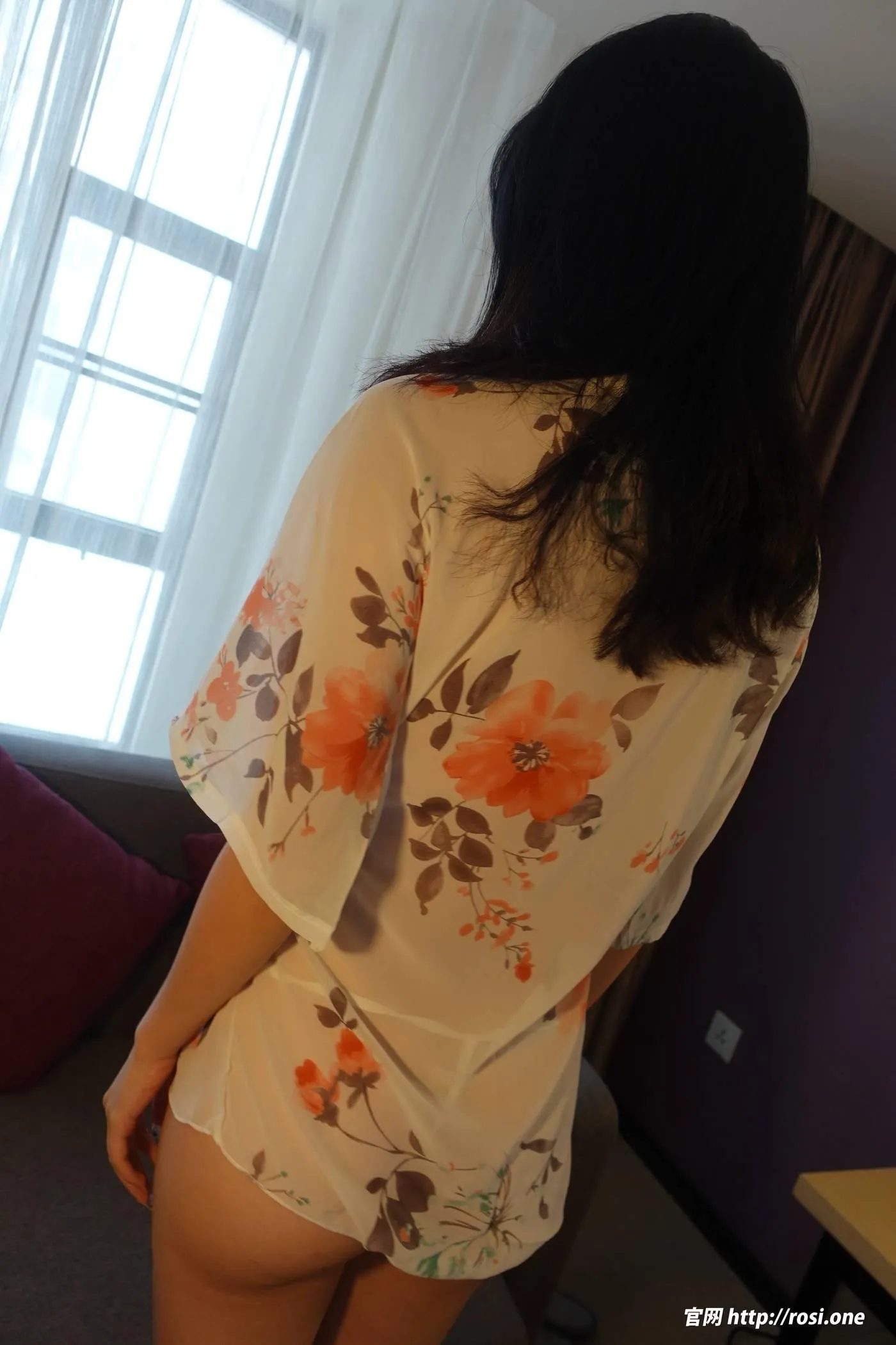 [ROSI写真]2022.01.23 NO.3702[44P]插图