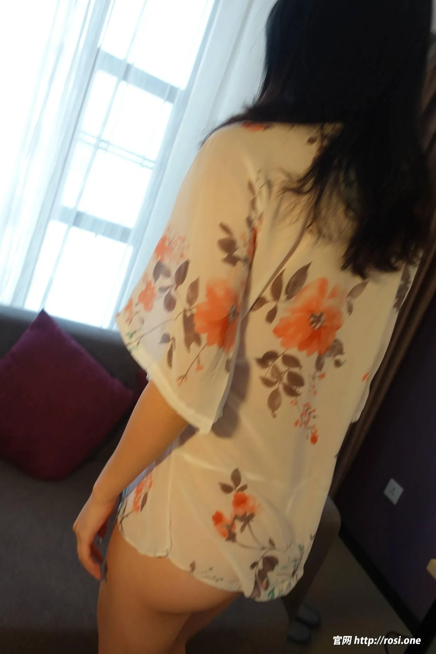 [ROSI写真]2022.01.23 NO.3702[44P]插图1