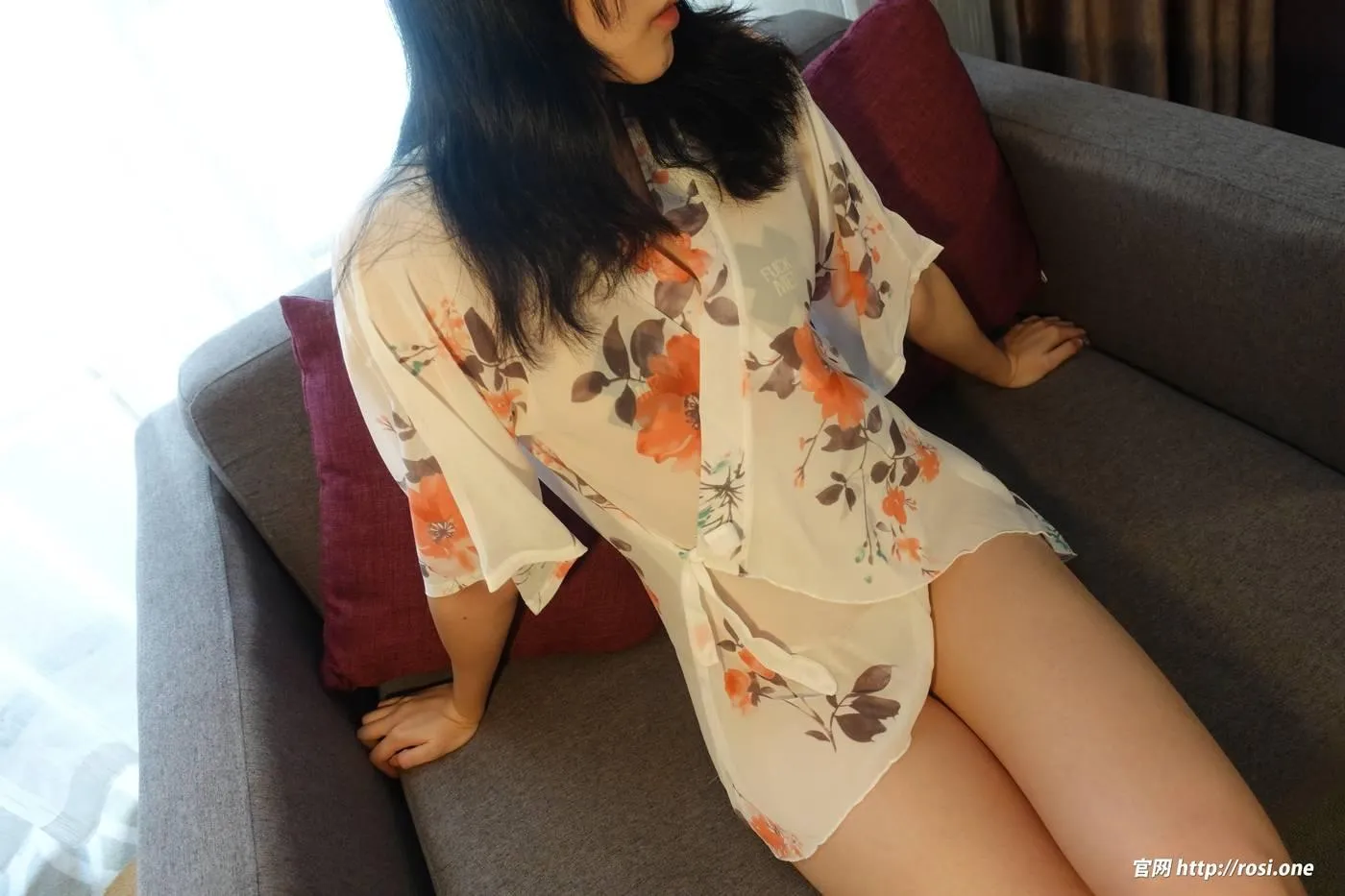 [ROSI写真]2022.01.23 NO.3702[44P]插图4