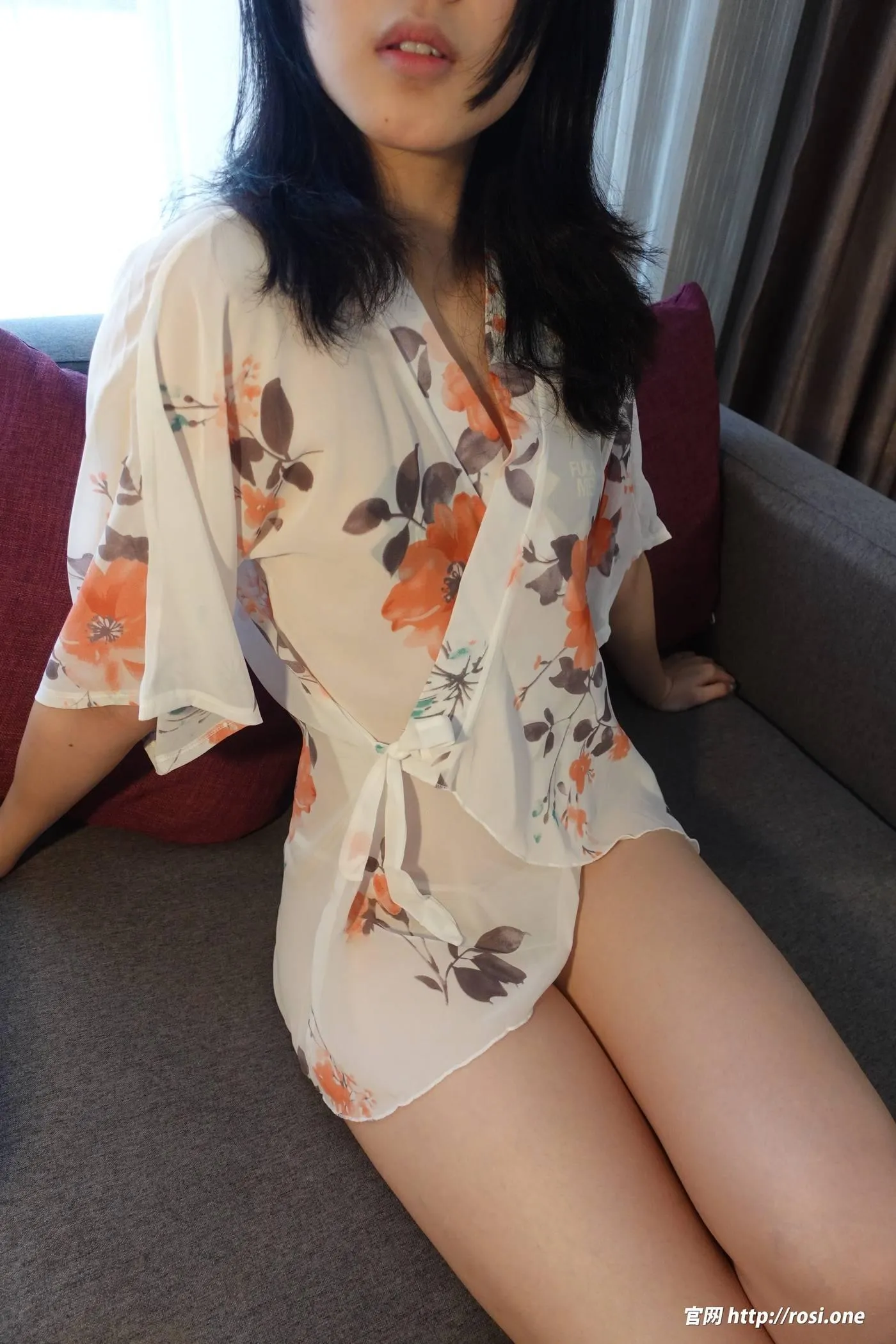 [ROSI写真]2022.01.23 NO.3702[44P]插图5
