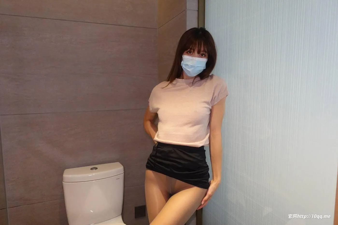 [ROSI口罩系列]2022.02.05 NO.2064[65P]插图