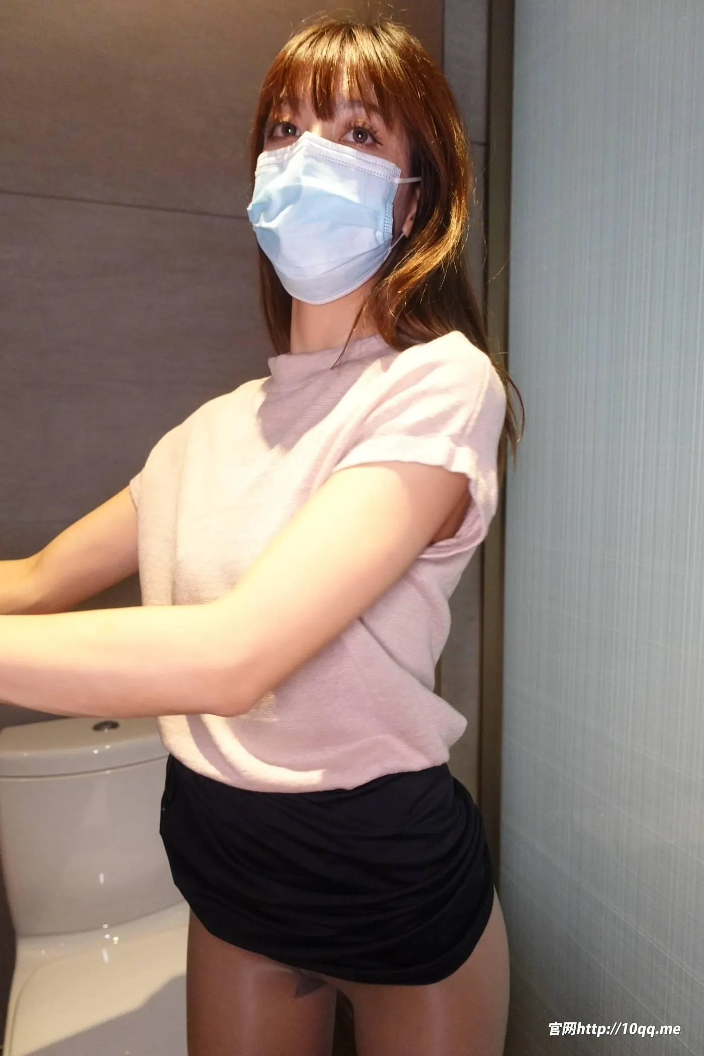 [ROSI口罩系列]2022.02.05 NO.2064[65P]插图4