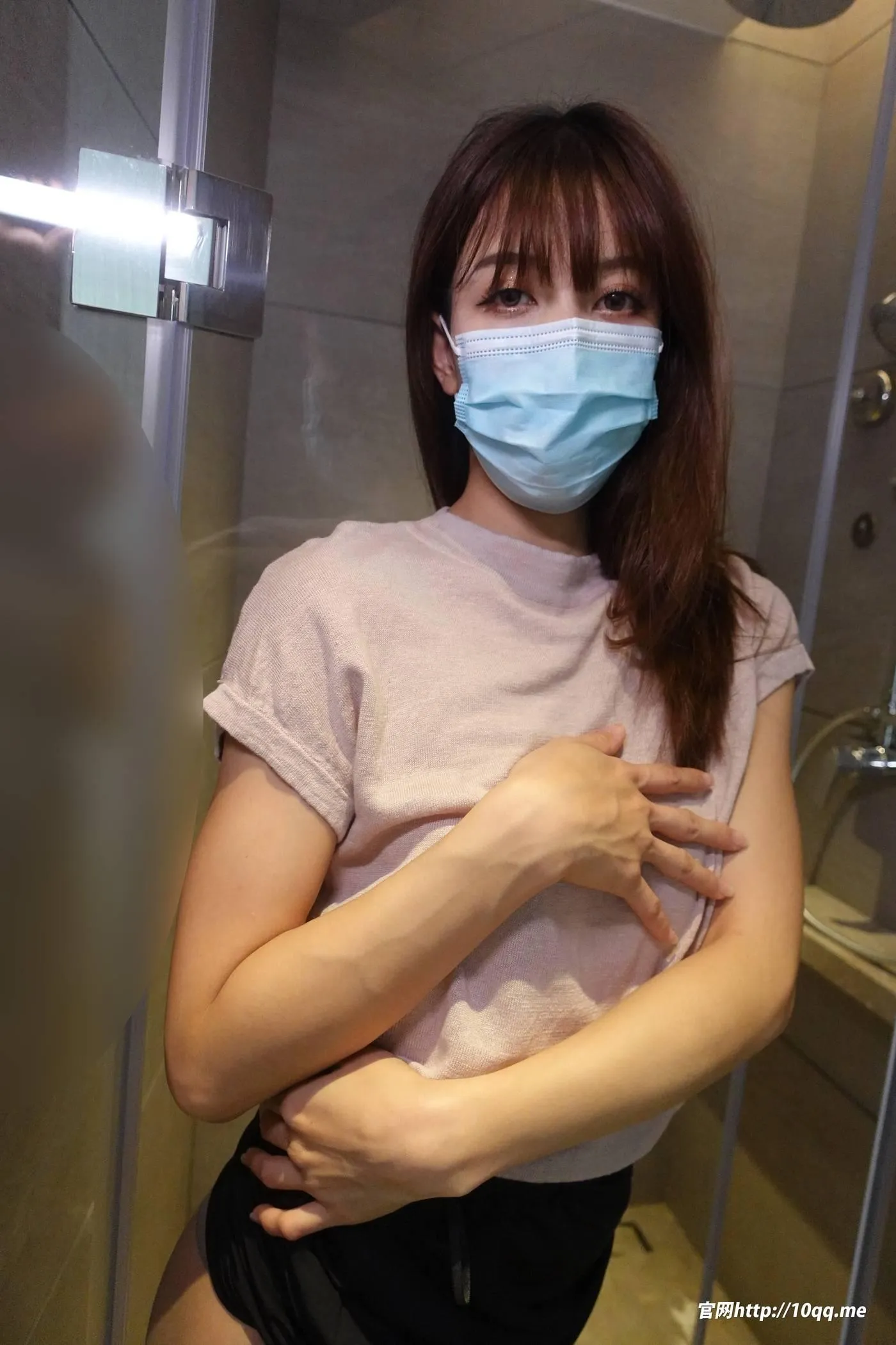 [ROSI口罩系列]2022.02.05 NO.2064[65P]插图5