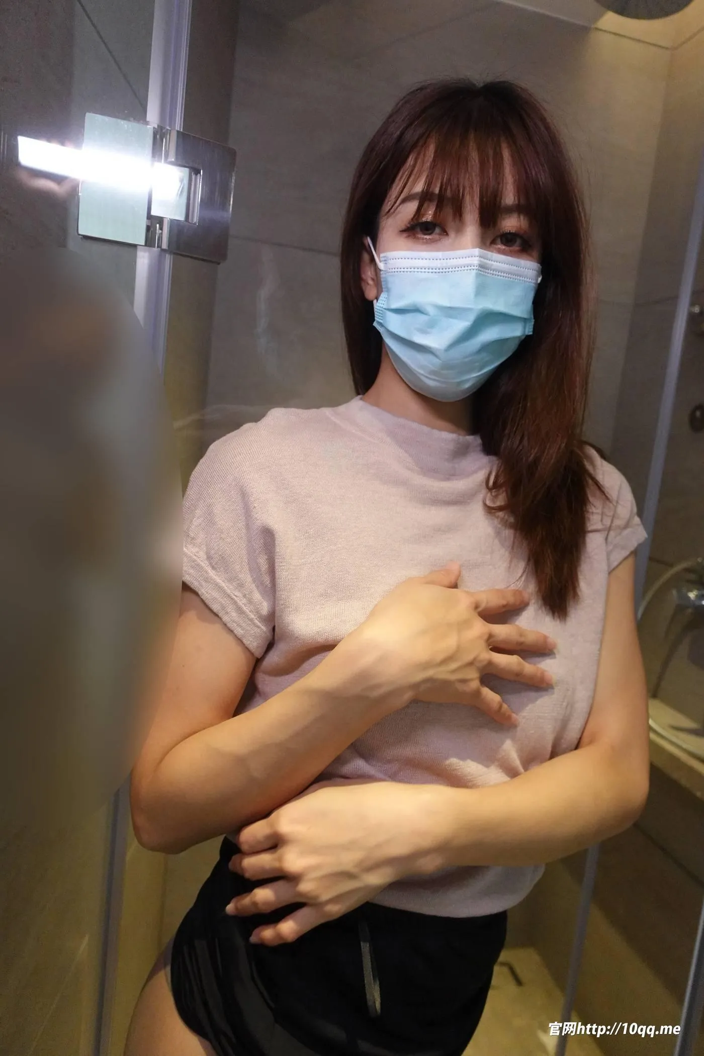 [ROSI口罩系列]2022.02.05 NO.2064[65P]插图6