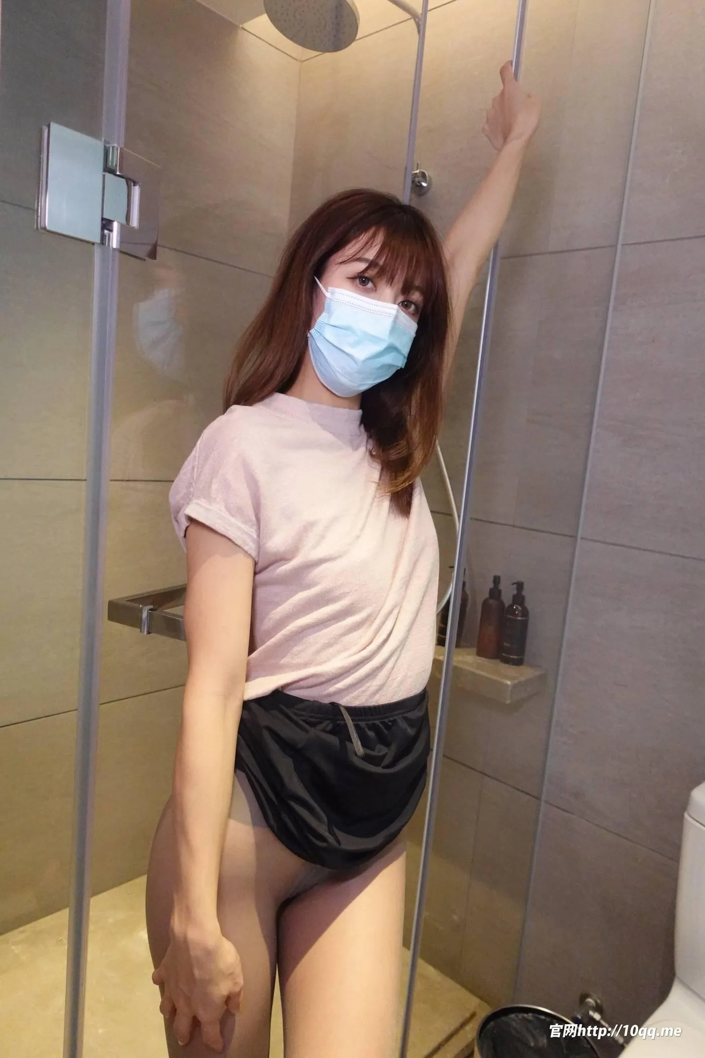 [ROSI口罩系列]2022.02.05 NO.2064[65P]插图7