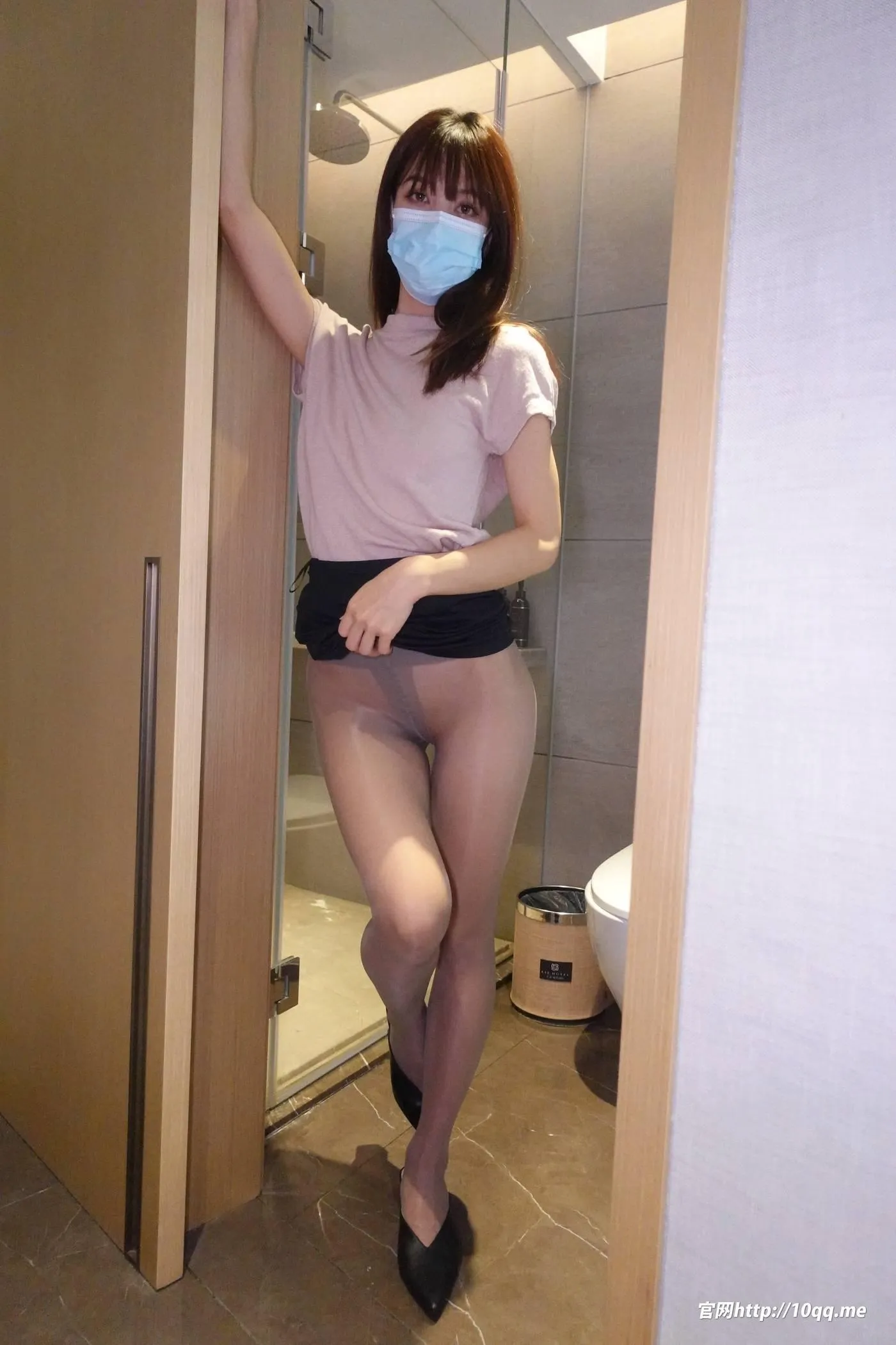 [ROSI口罩系列]2022.02.05 NO.2064[65P]插图8