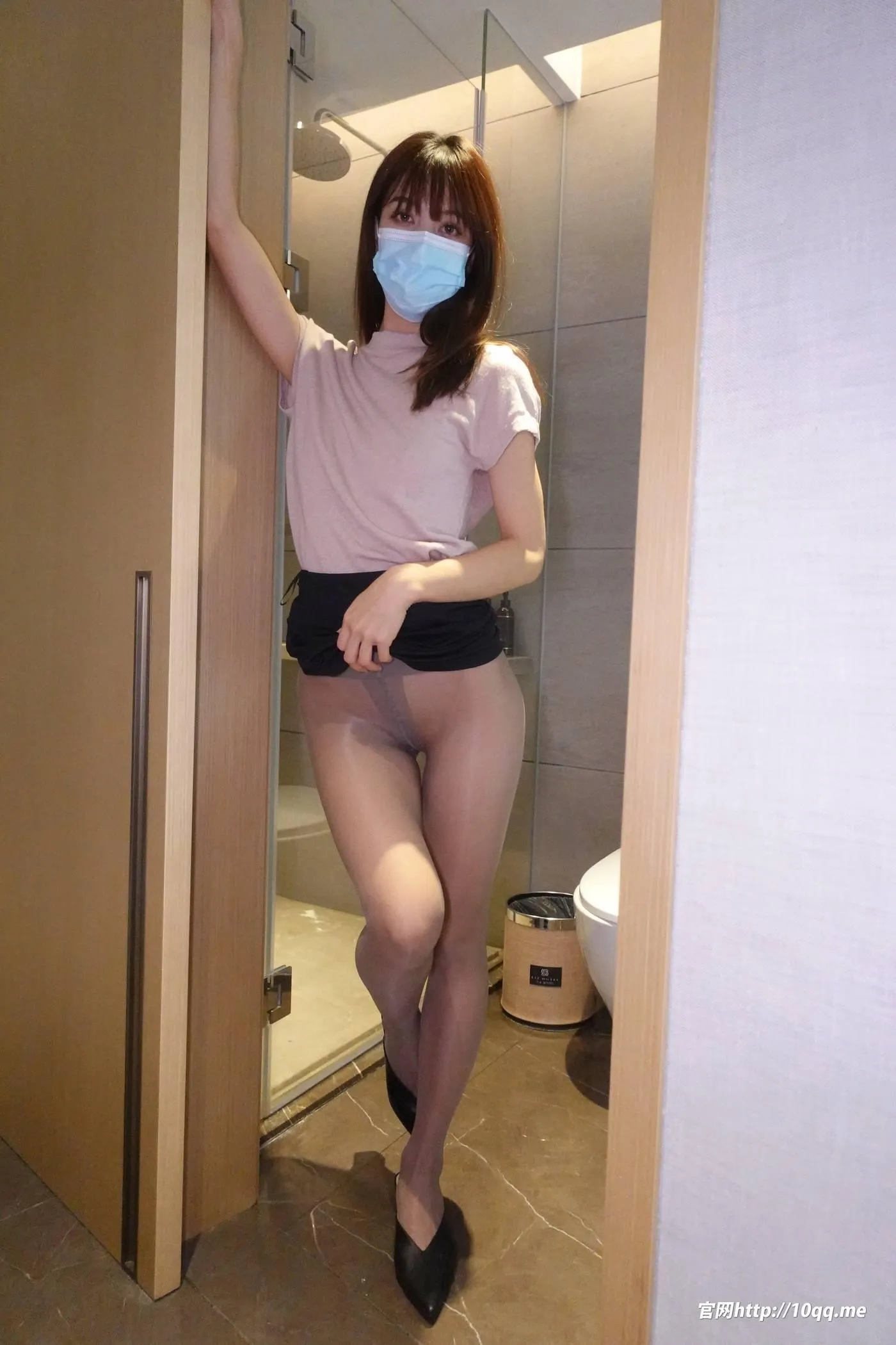 [ROSI口罩系列]2022.02.05 NO.2064[65P]插图9