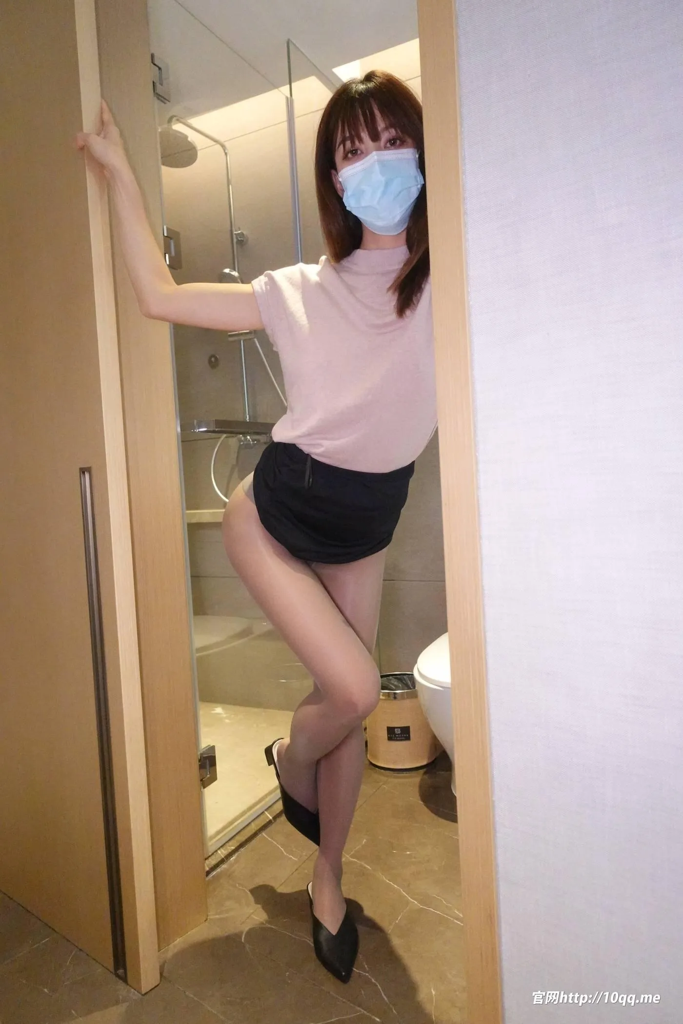 [ROSI口罩系列]2022.02.05 NO.2064[65P]插图1
