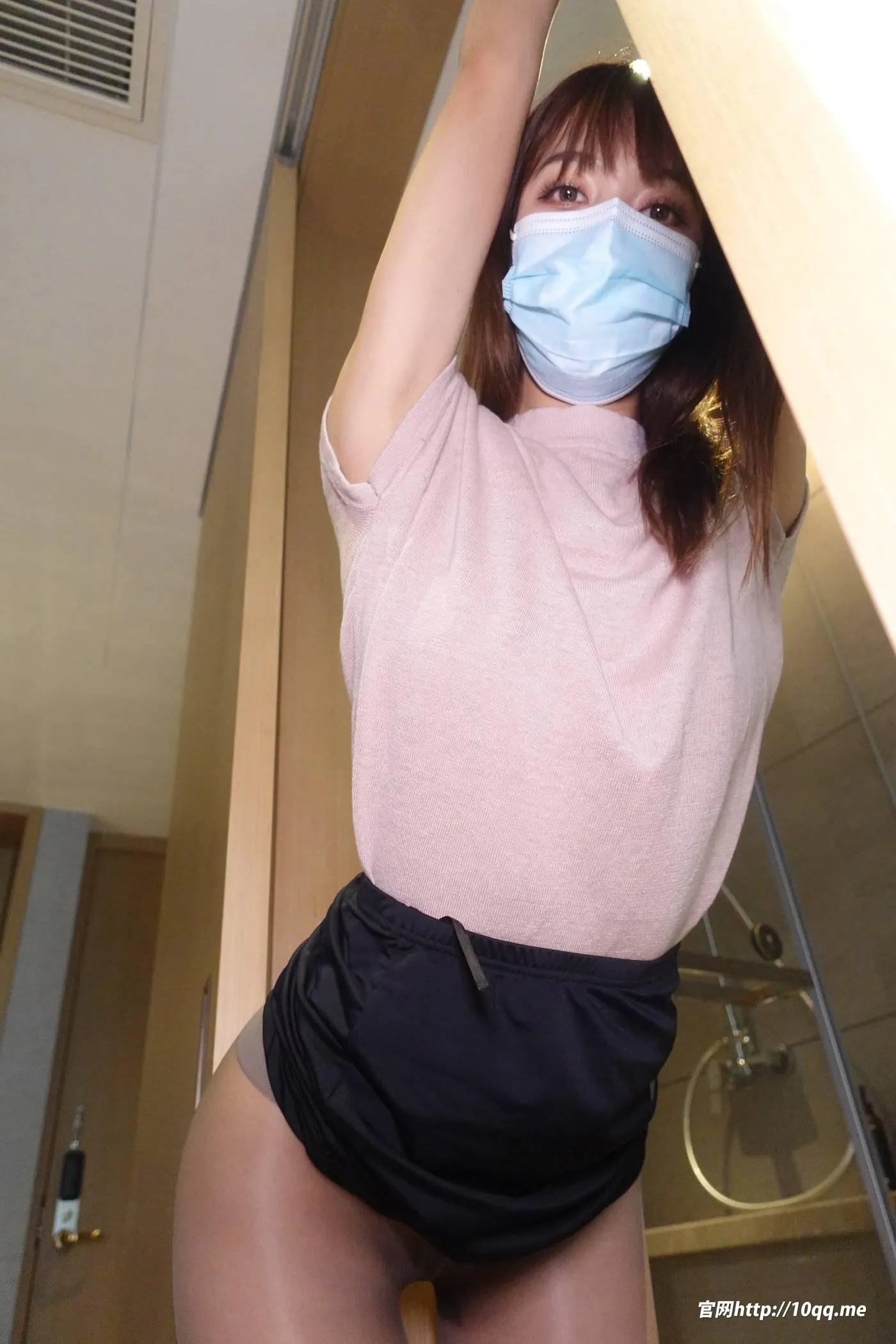 [ROSI口罩系列]2022.02.05 NO.2064[65P]插图3