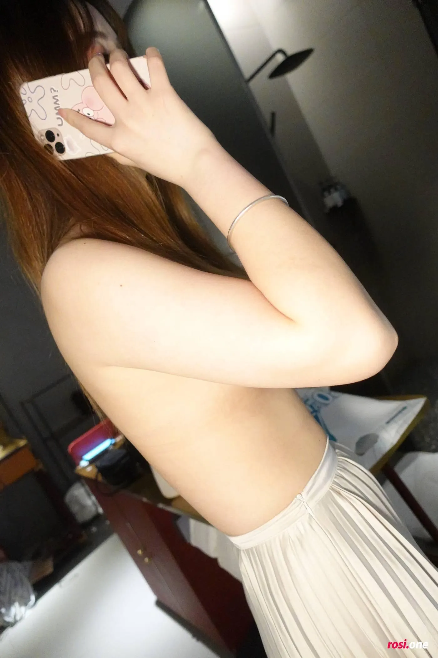 [ROSI写真]2021.05.08 NO.3442[55P]插图9