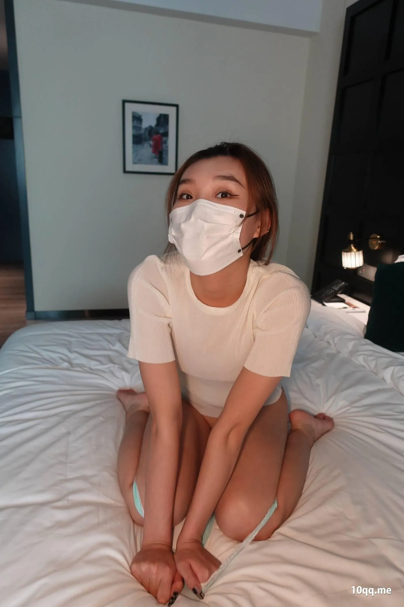 [ROSI口罩系列]2021.10.28 NO.1964[64P]插图