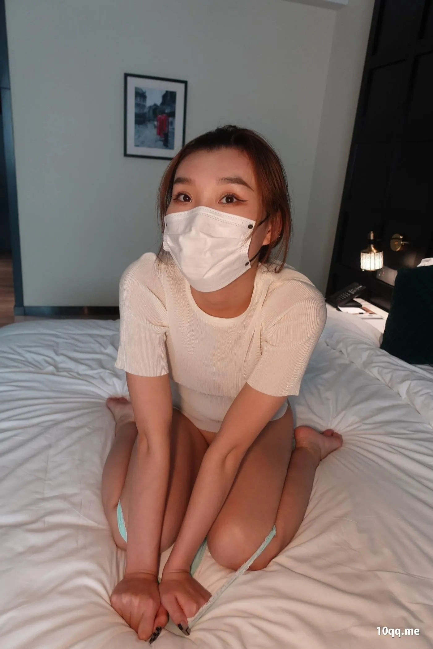 [ROSI口罩系列]2021.10.28 NO.1964[64P]插图1