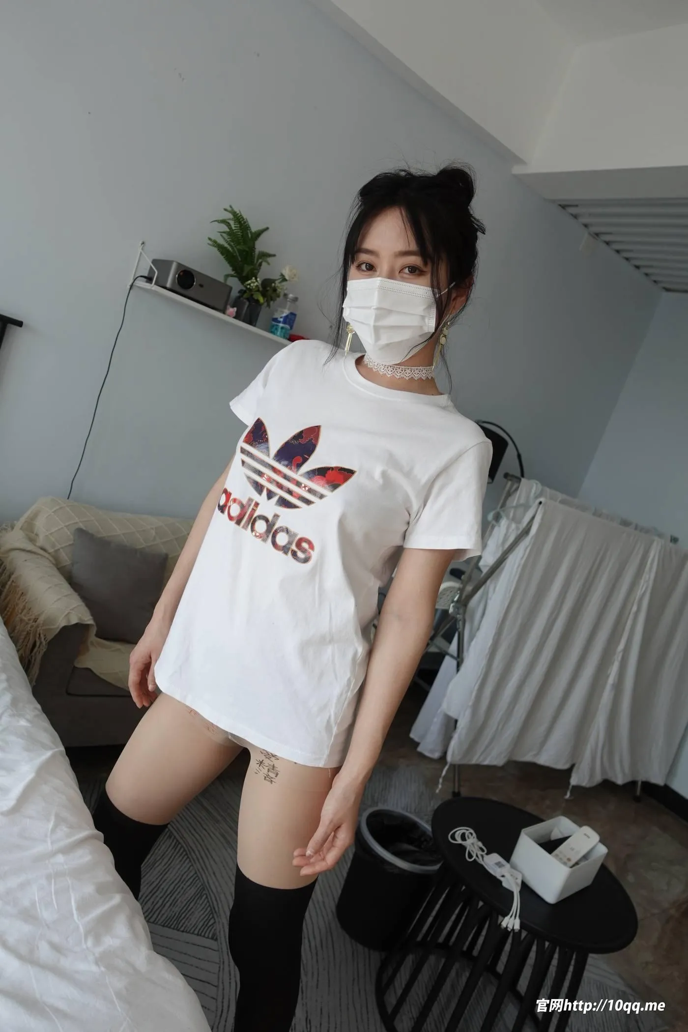 [ROSI口罩系列]2022.03.21 NO.2108[58P]插图6