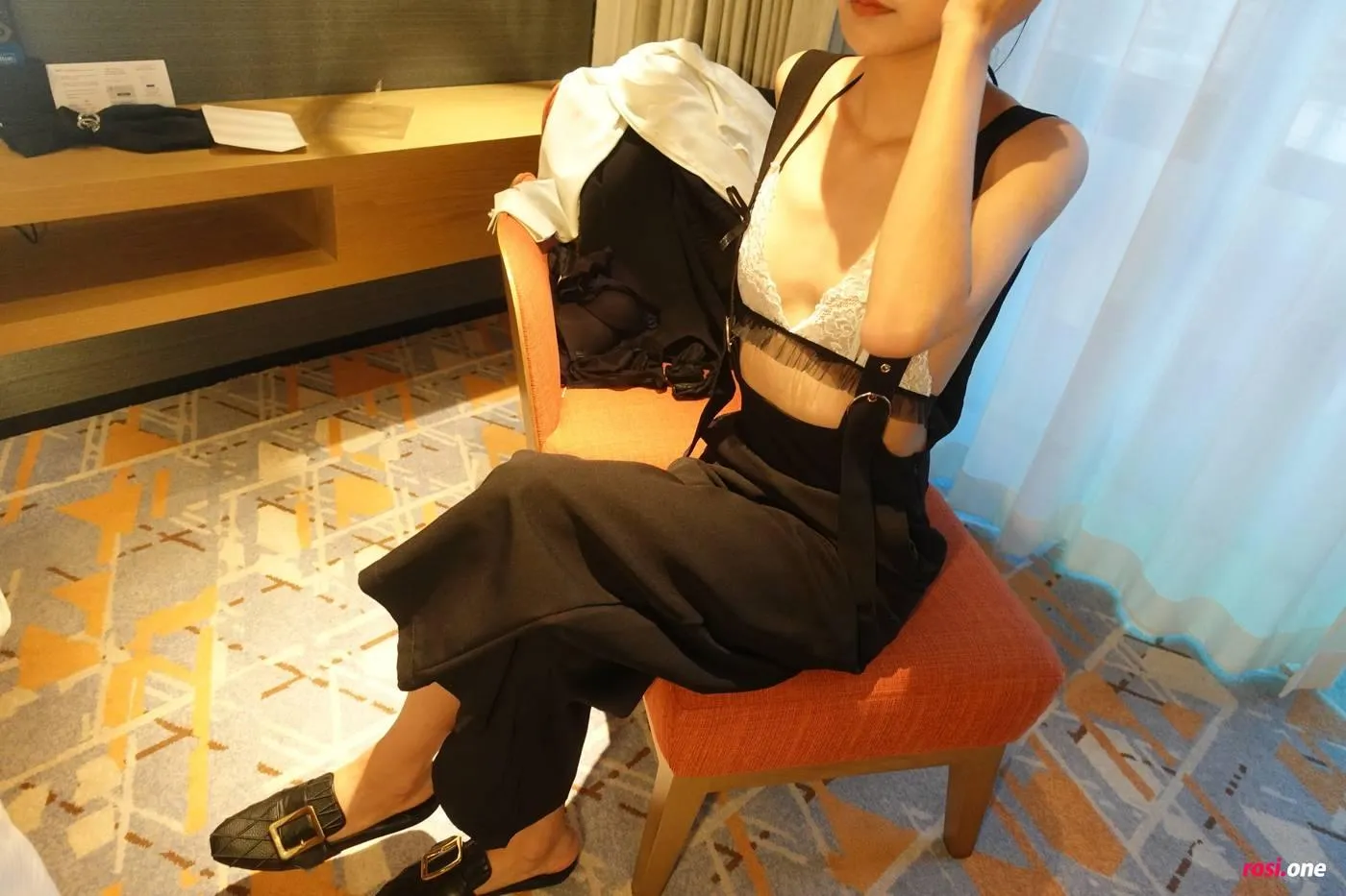 [ROSI写真]2023.02.17 NO.4092[2441／329MB][1][152P]插图6