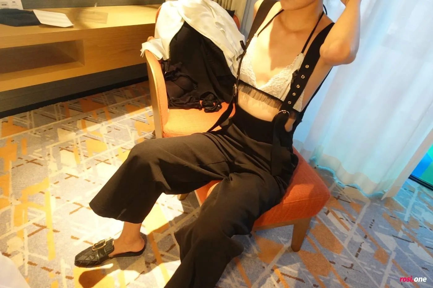 [ROSI写真]2023.02.17 NO.4092[2441／329MB][1][152P]插图