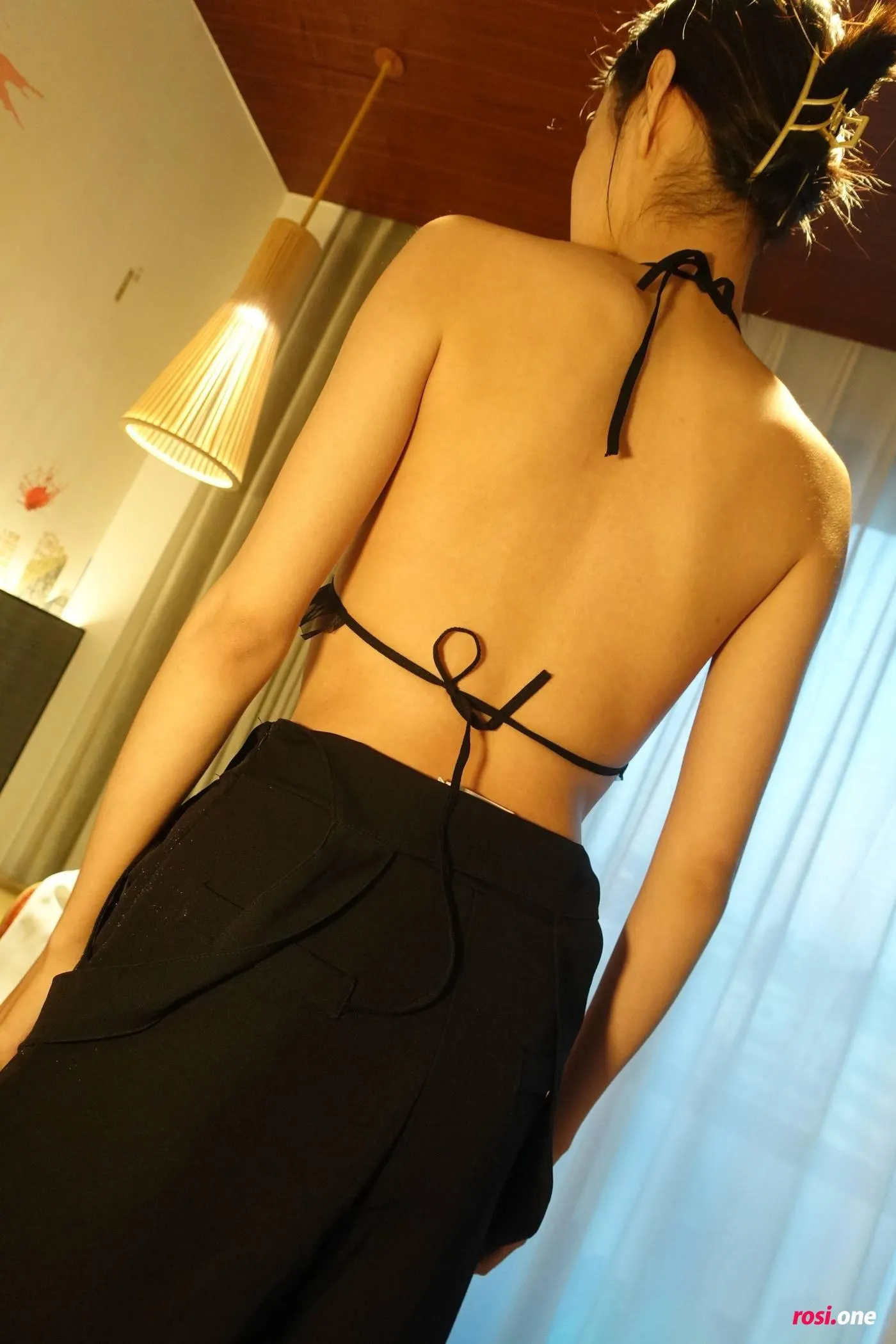 [ROSI写真]2023.02.17 NO.4092[2441／329MB][1][152P]插图1